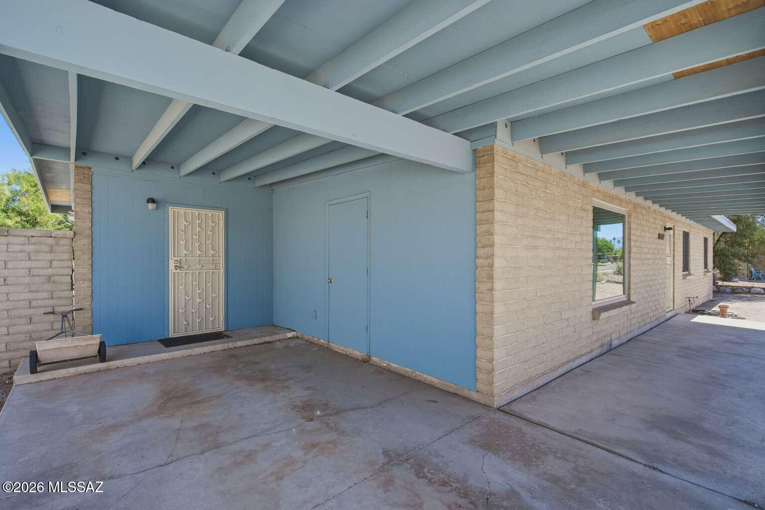 7321 E Tamara Drive
