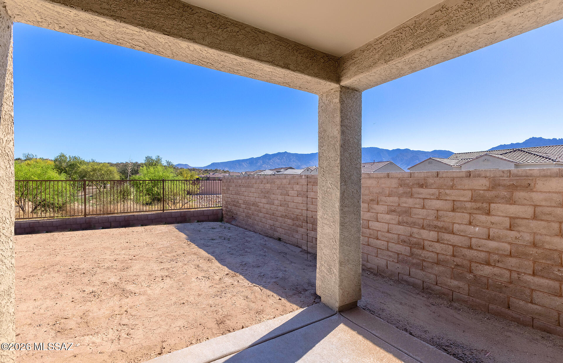 Tranquilo at Rancho Vistoso - Residential