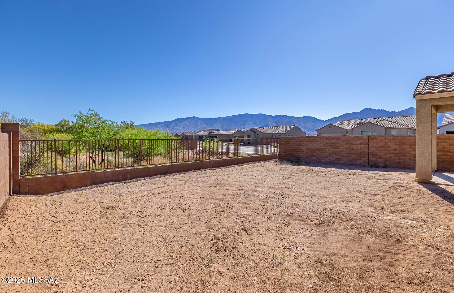 Tranquilo at Rancho Vistoso - Residential