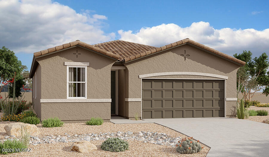 Star Valley Blk. 2 (212) - Residential