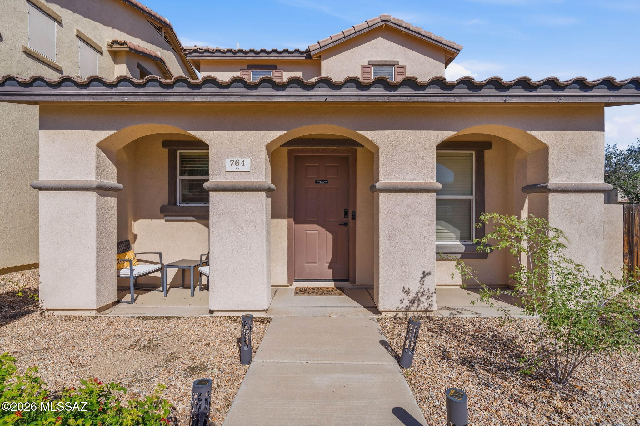 764 W Paseo Celestial