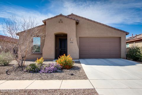 Photo of 15462 S Camino Napo, Sahuarita, AZ 85629 (MLS # 22605841)