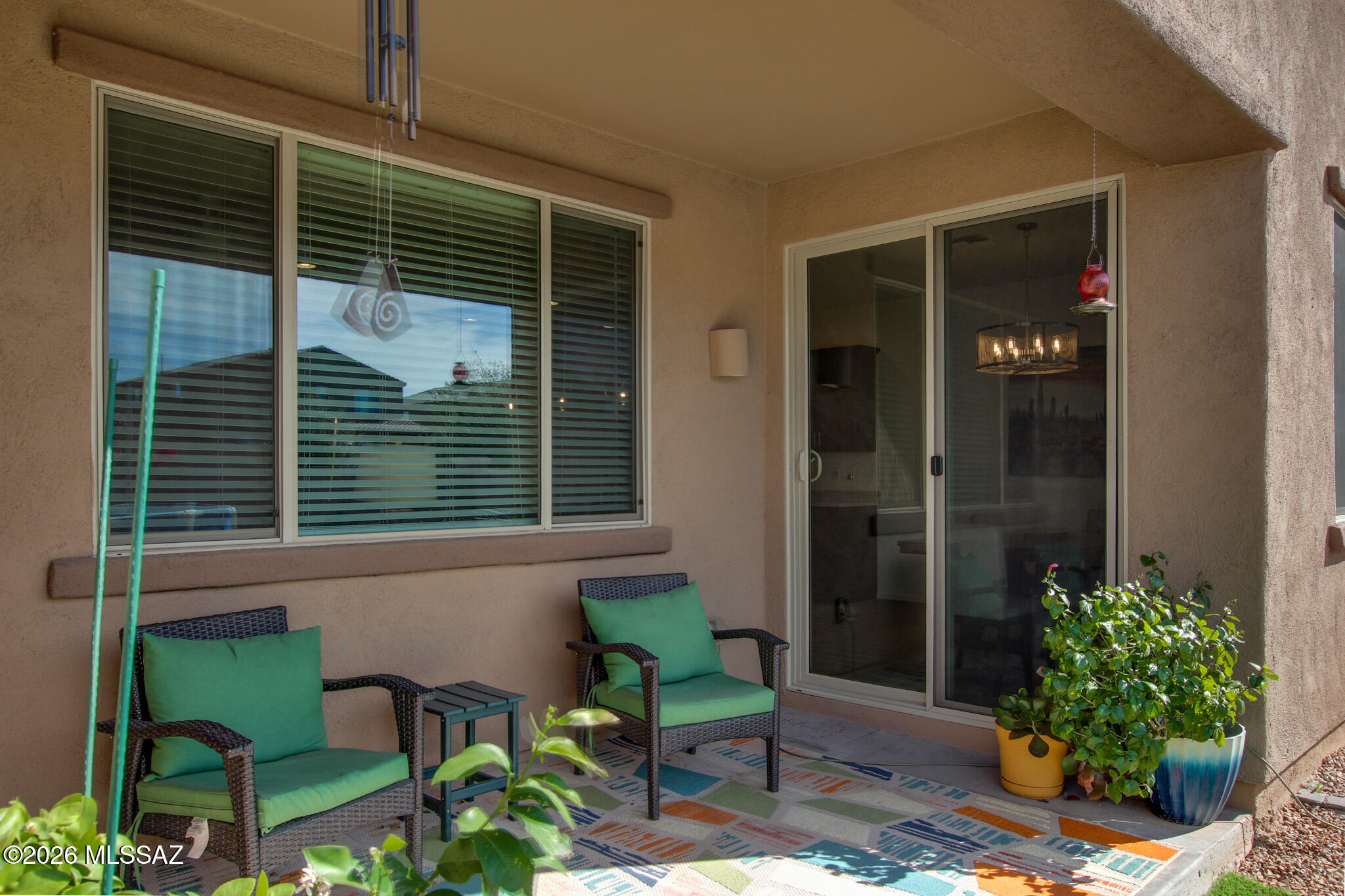 Entrada Del Rio - Residential