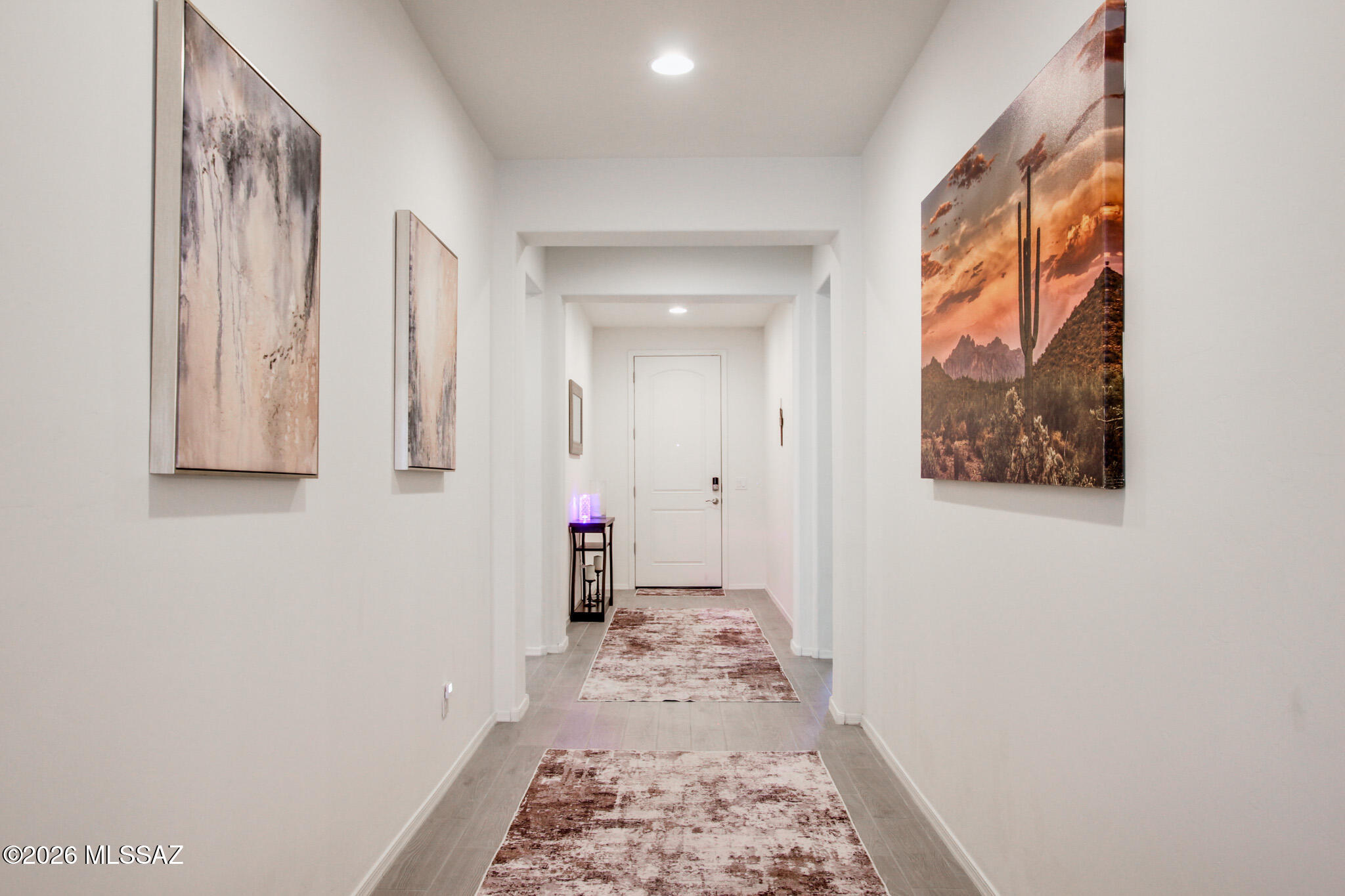 Entrada Del Rio - Residential