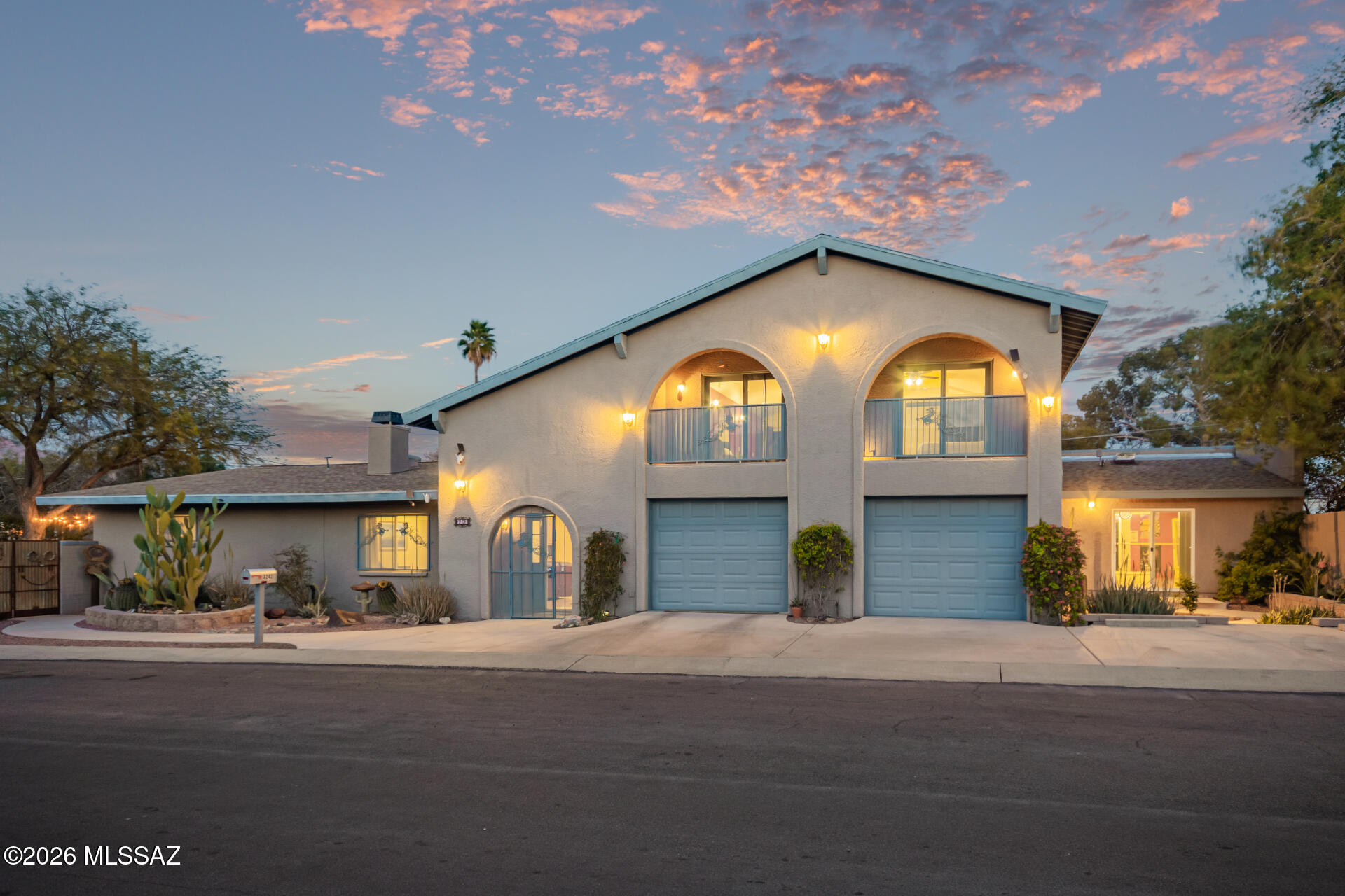 Green Valley Add - Residential