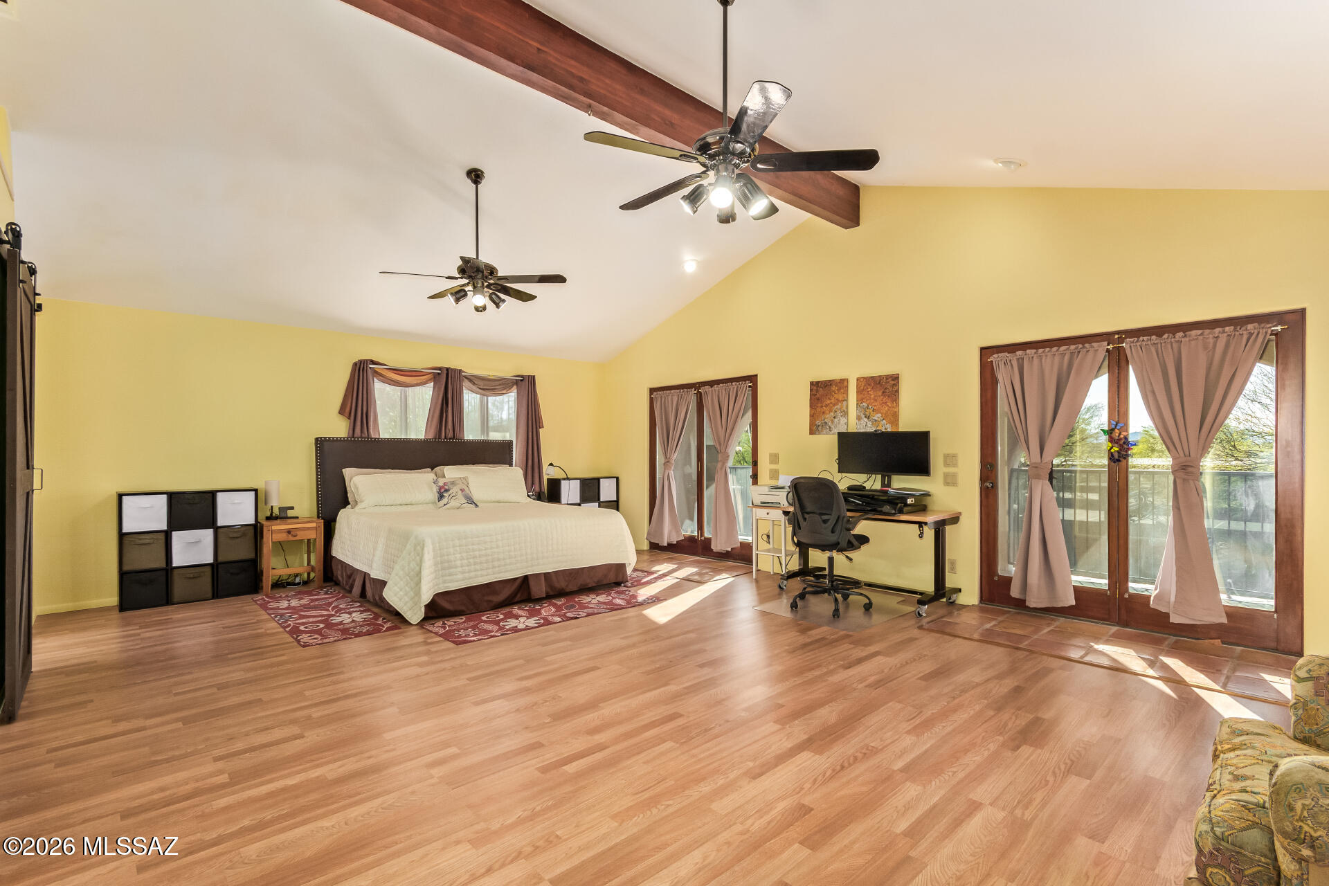 Green Valley Add - Residential