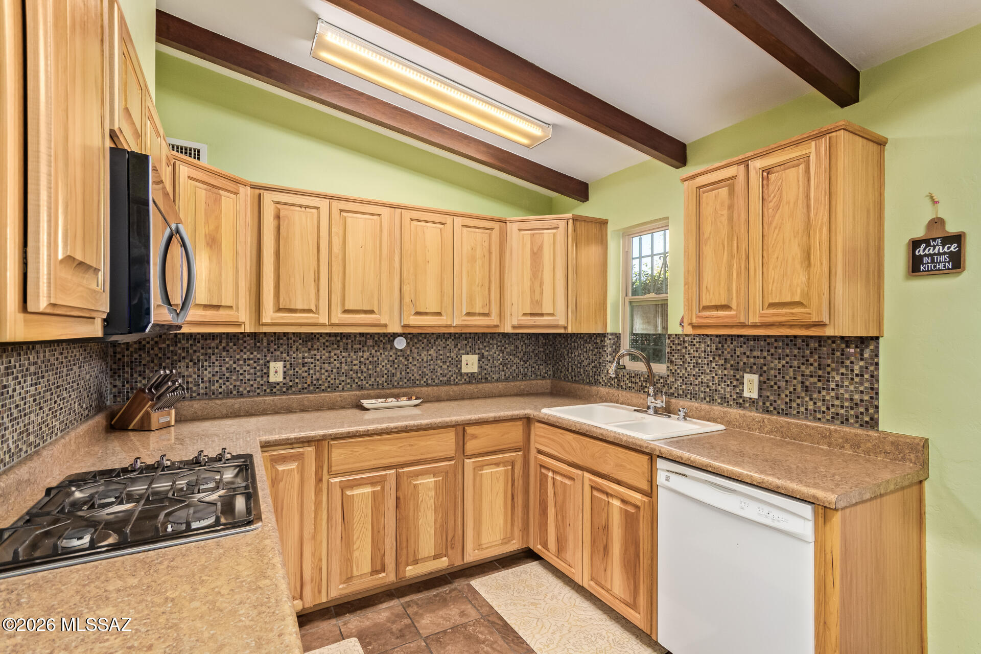 Green Valley Add - Residential