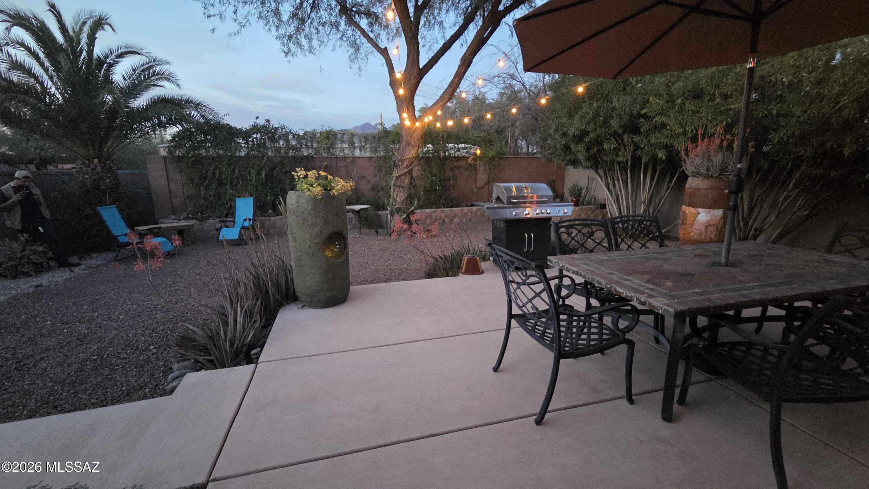 Green Valley Add - Residential