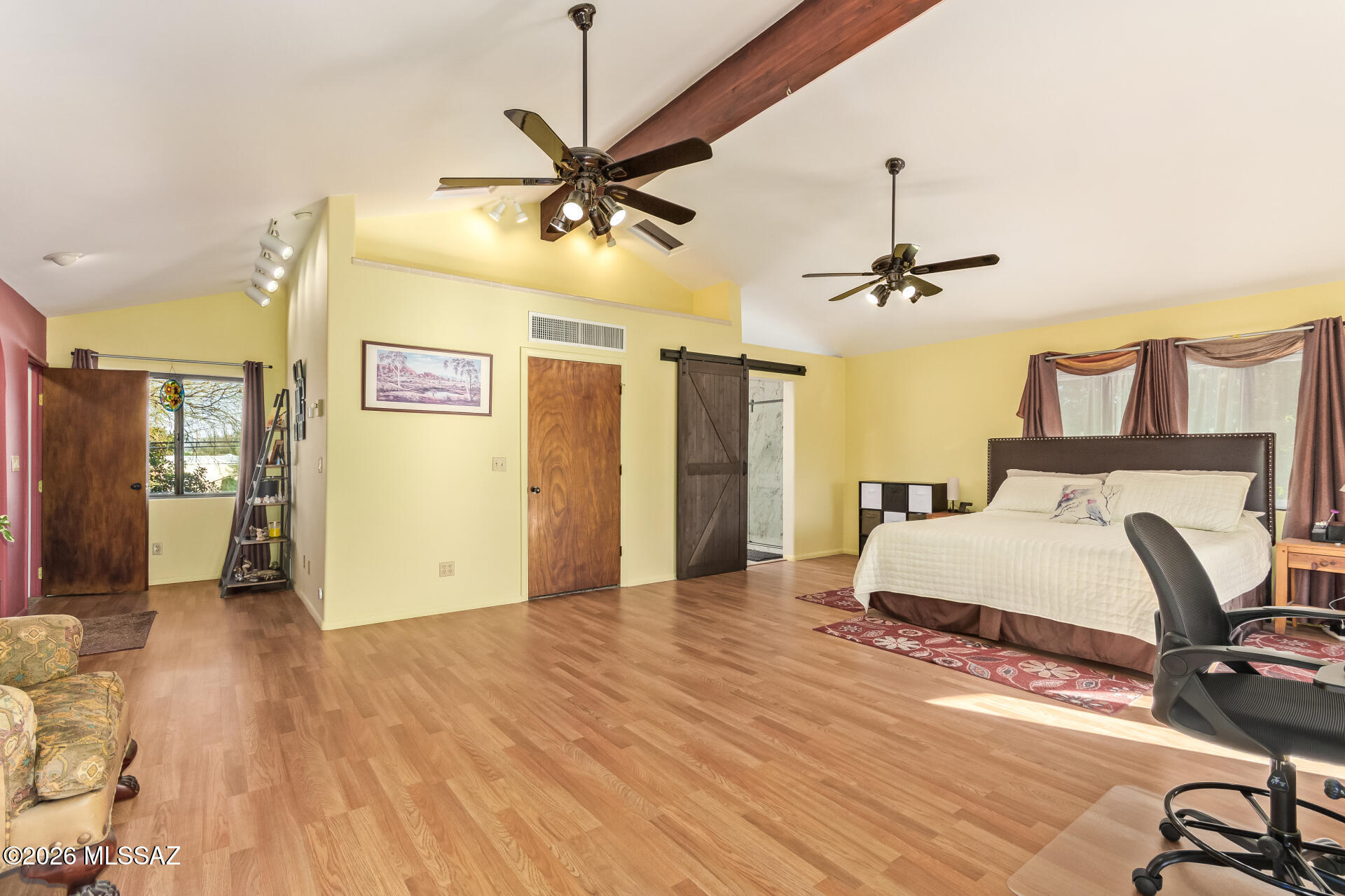 Green Valley Add - Residential