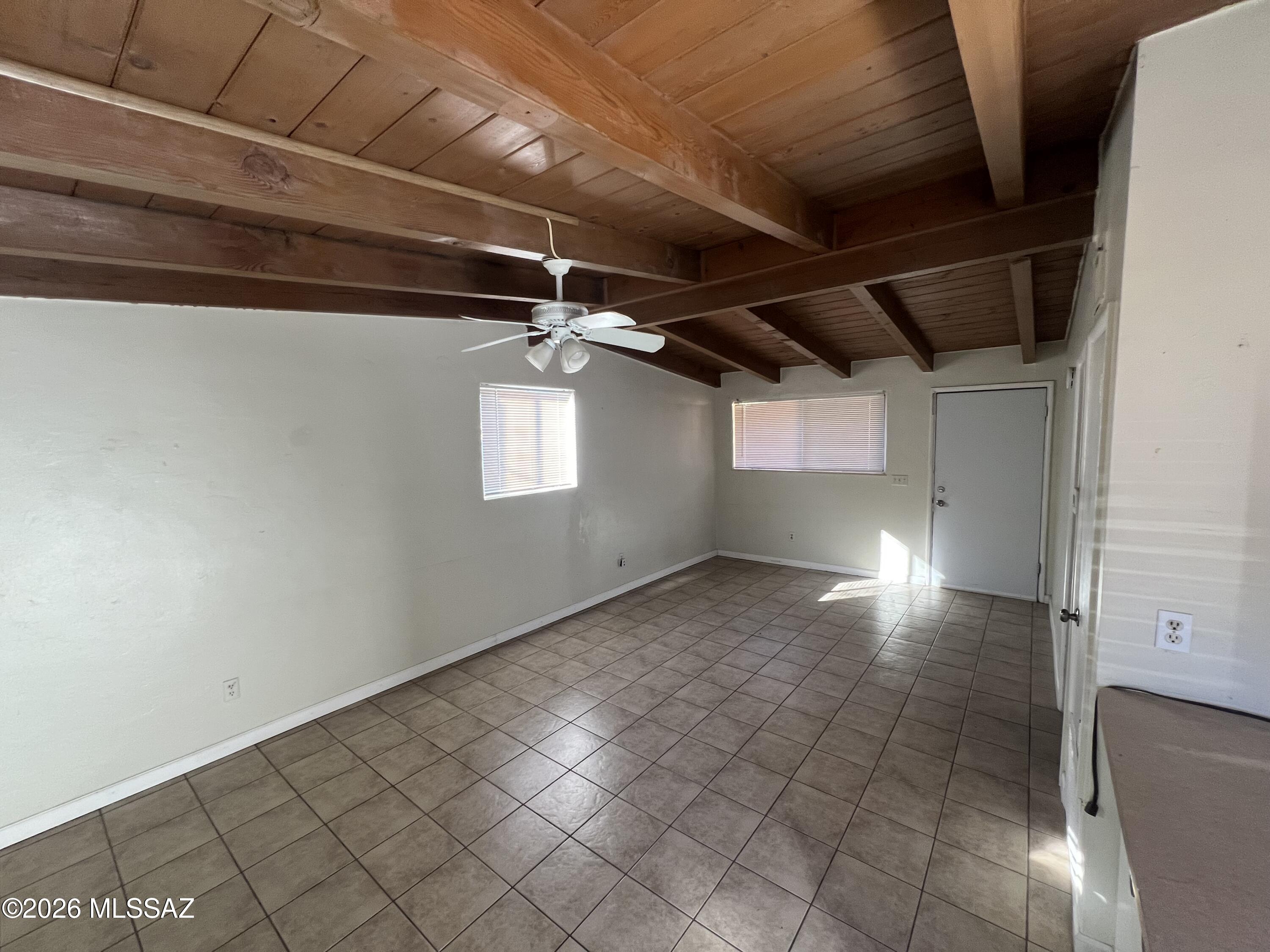 Granada Park - Residential Lease