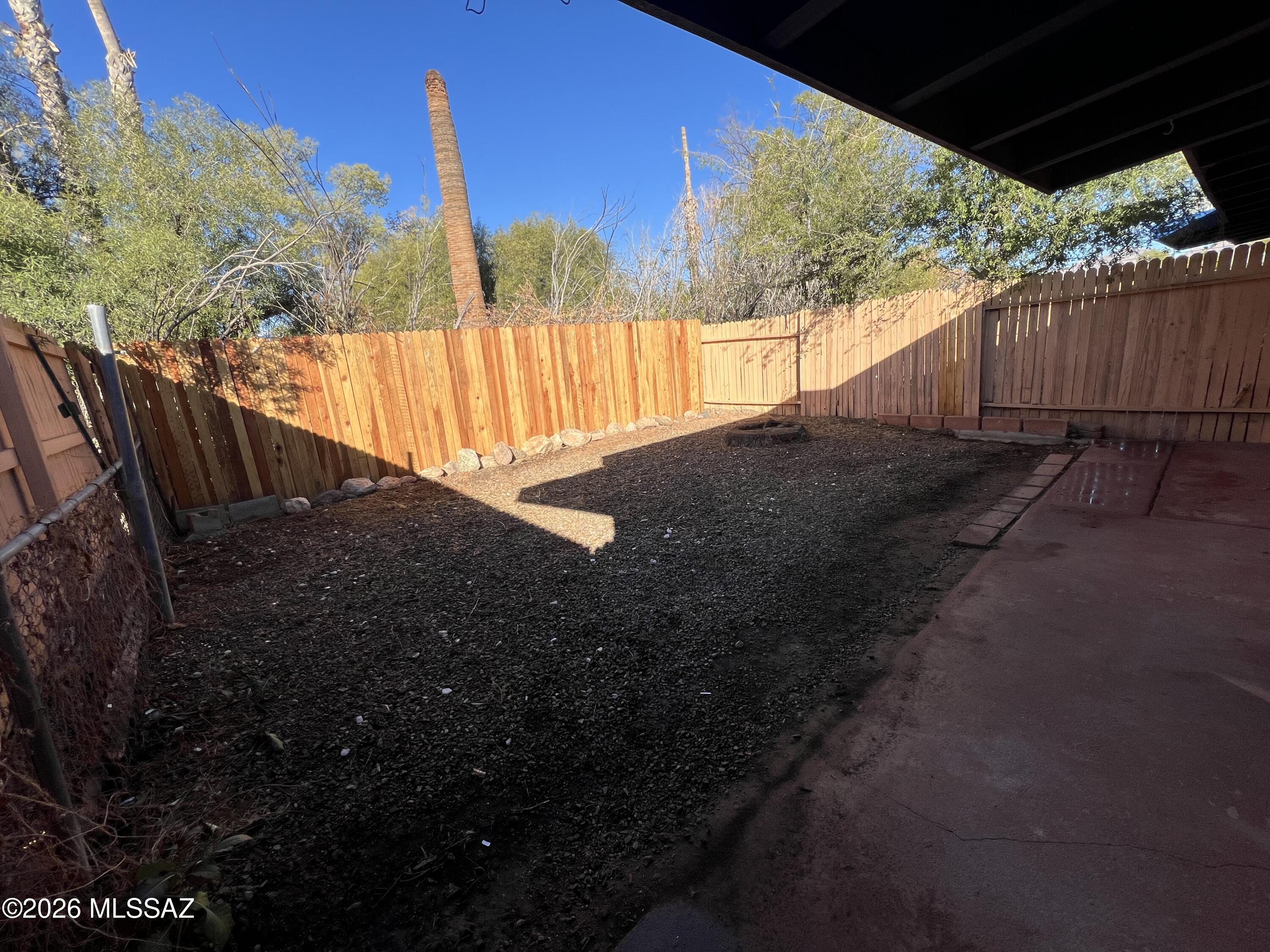 Granada Park - Residential Lease