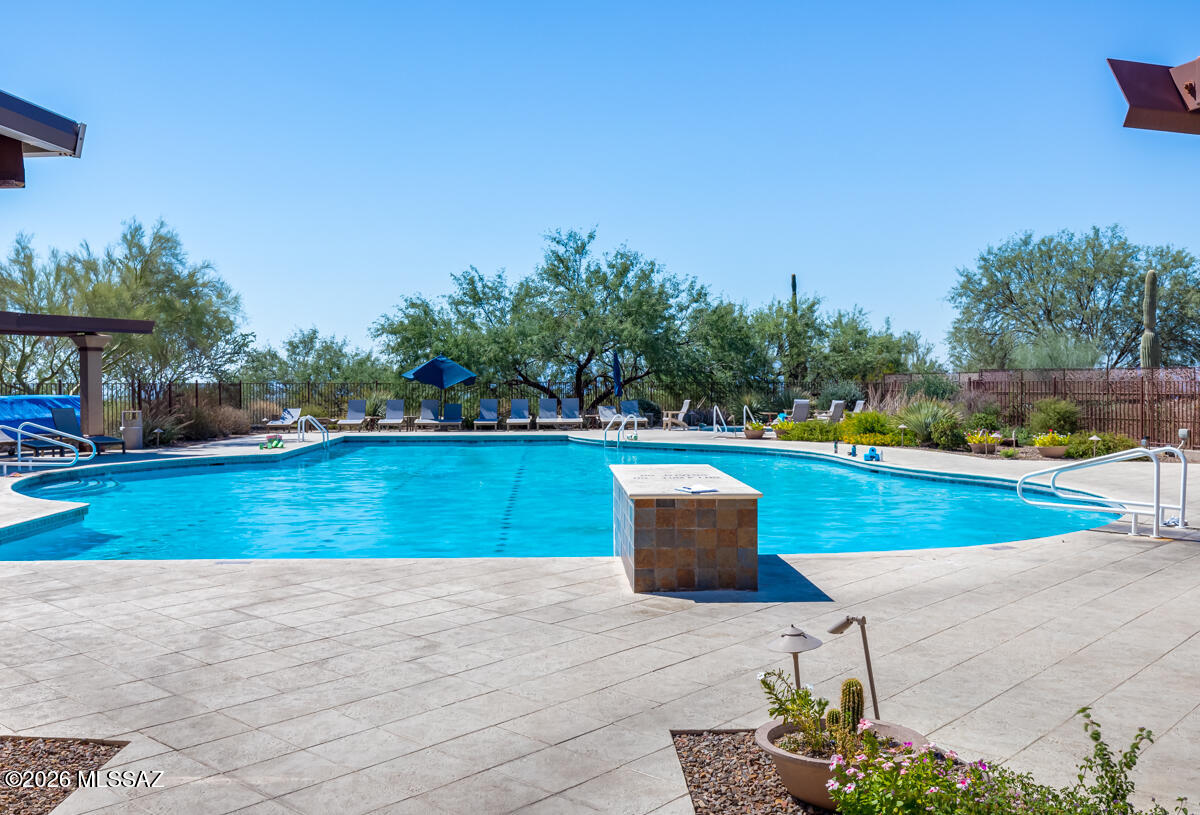 Heritage Highlands V at Dove Mountain (845-976) - Residential