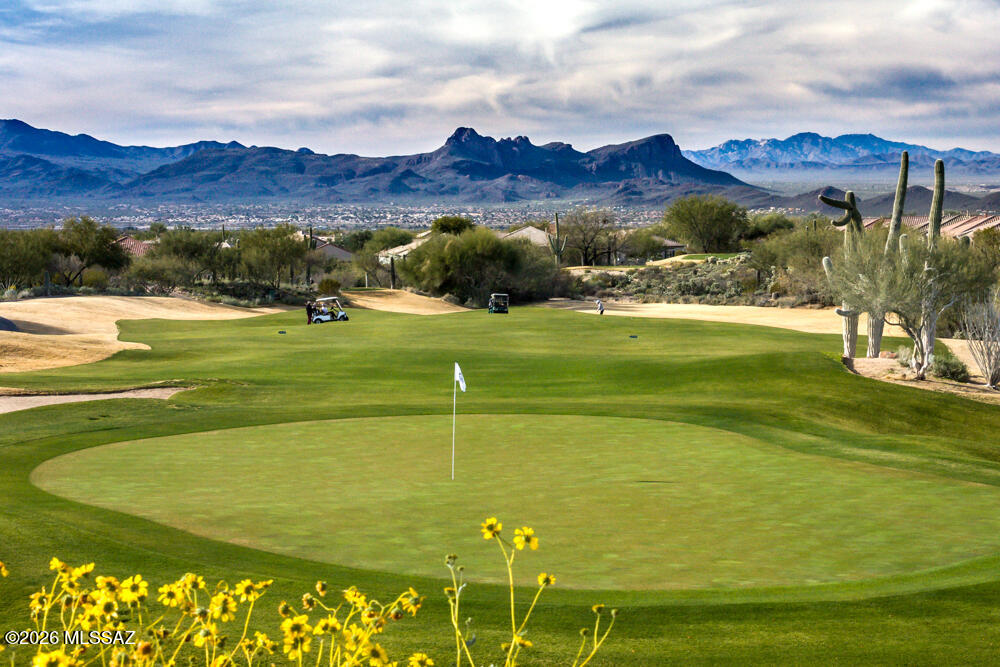 Heritage Highlands V at Dove Mountain (845-976) - Residential