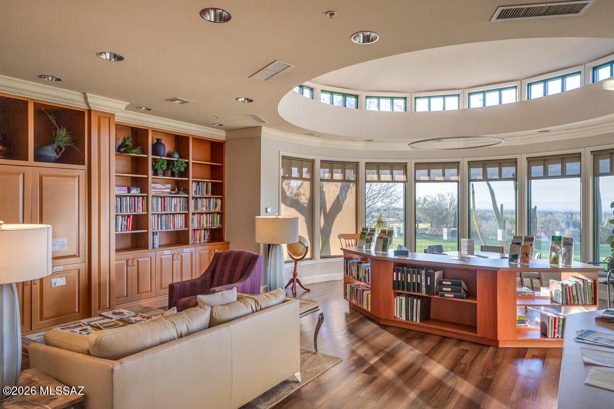 Heritage Highlands V at Dove Mountain (845-976) - Residential