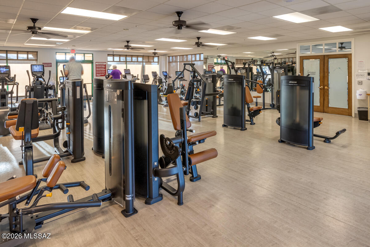 Heritage Highlands V at Dove Mountain (845-976) - Residential