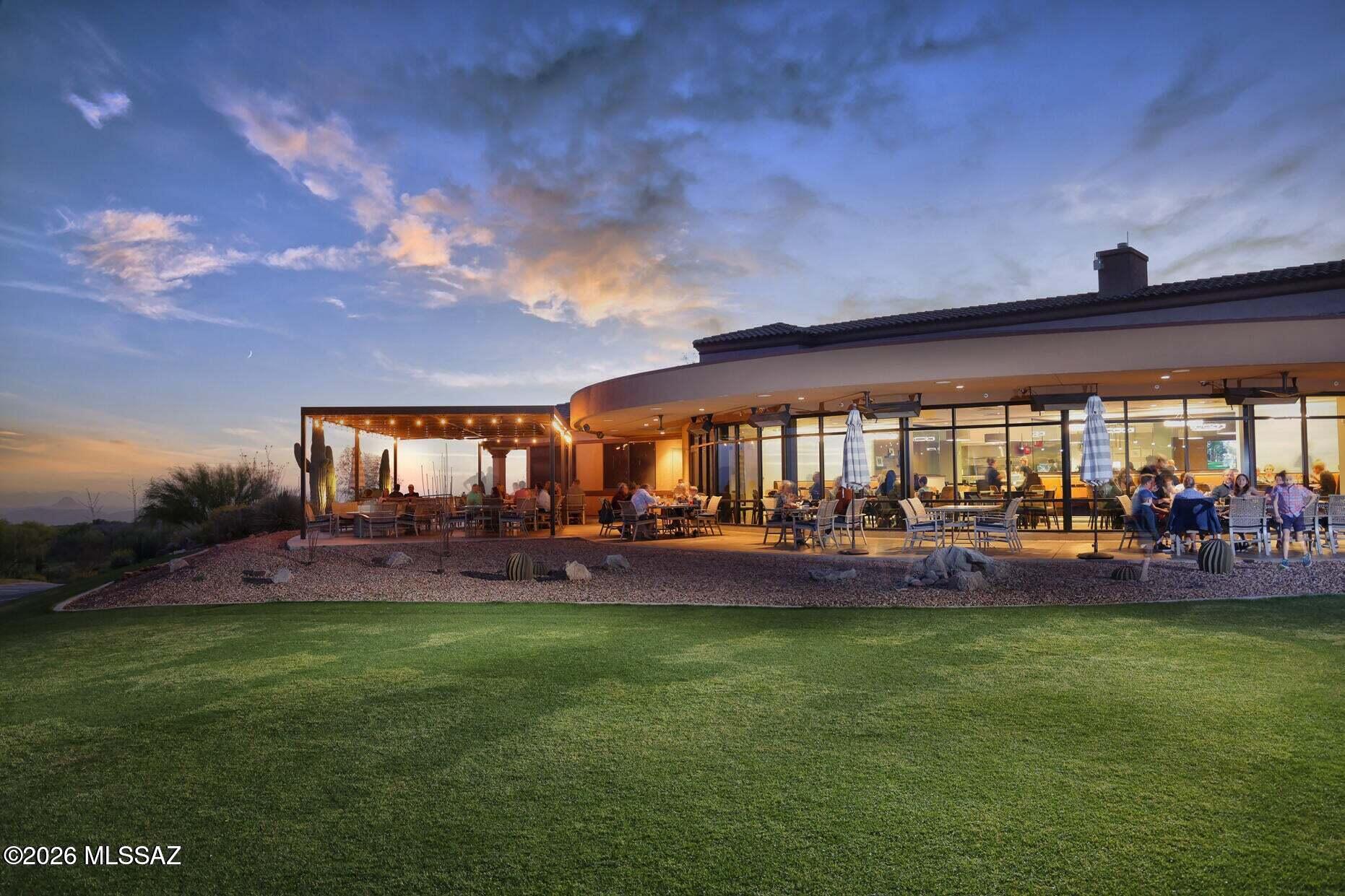 Heritage Highlands V at Dove Mountain (845-976) - Residential