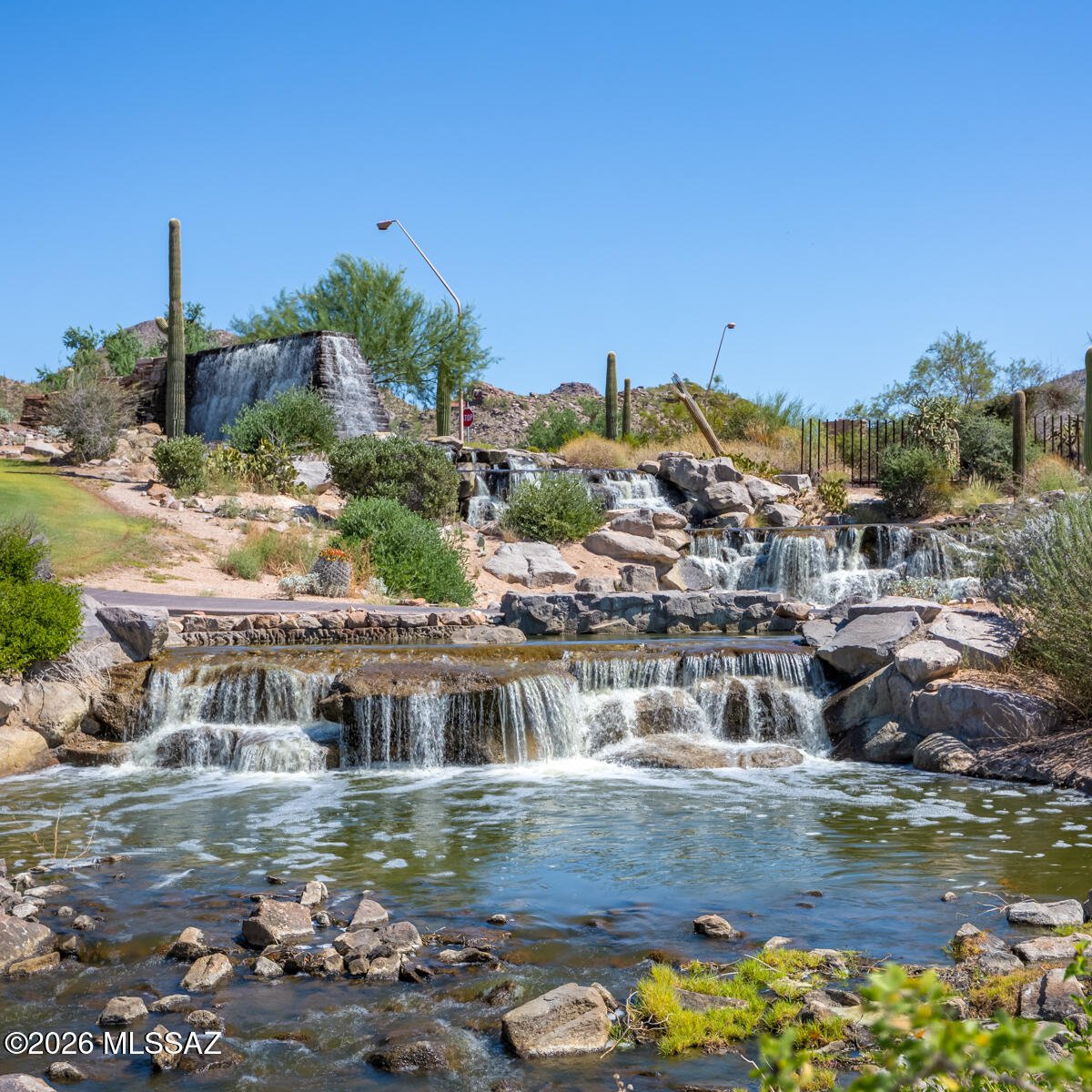 Heritage Highlands V at Dove Mountain (845-976) - Residential