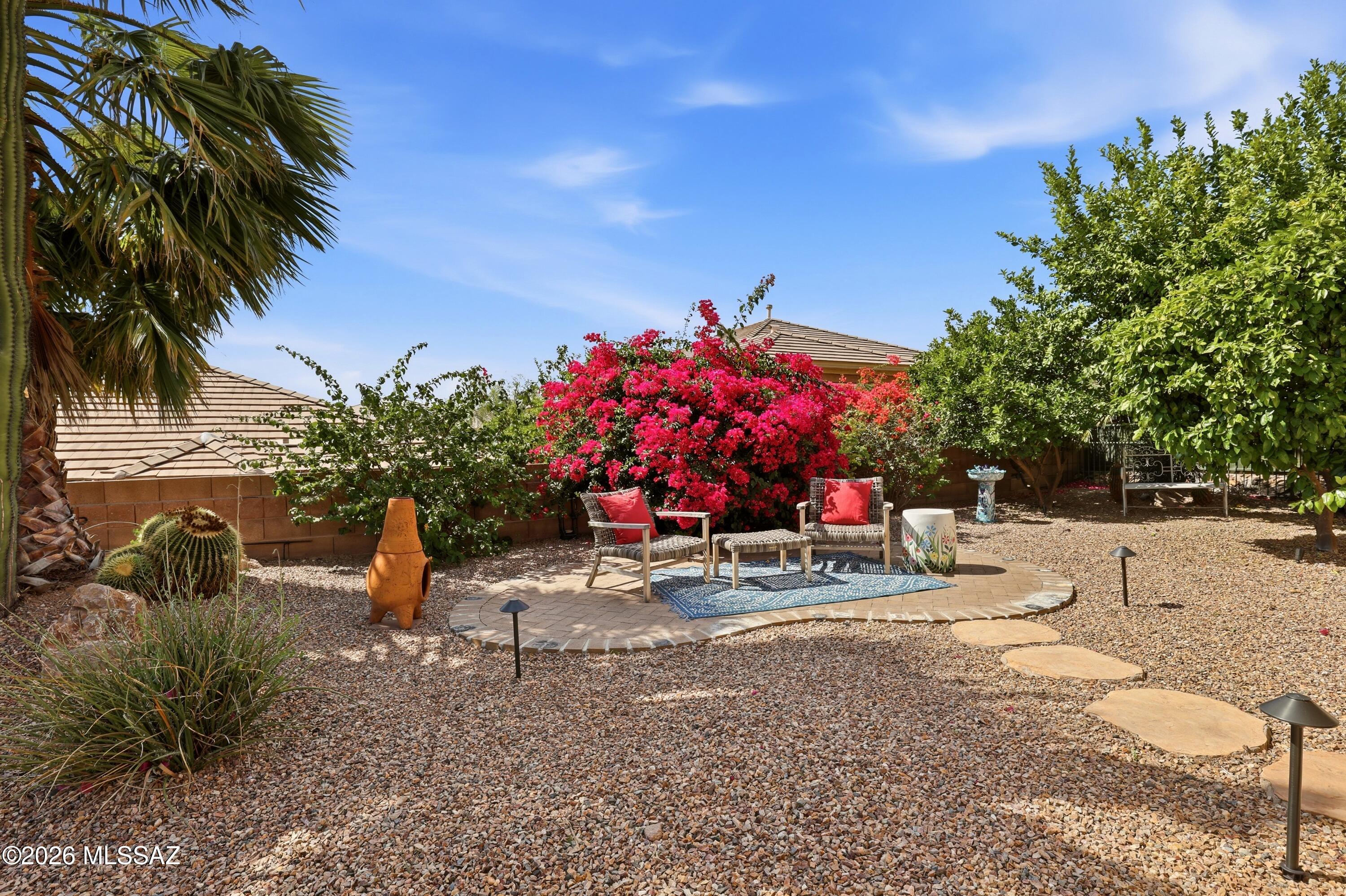 Heritage Highlands V at Dove Mountain (845-976) - Residential