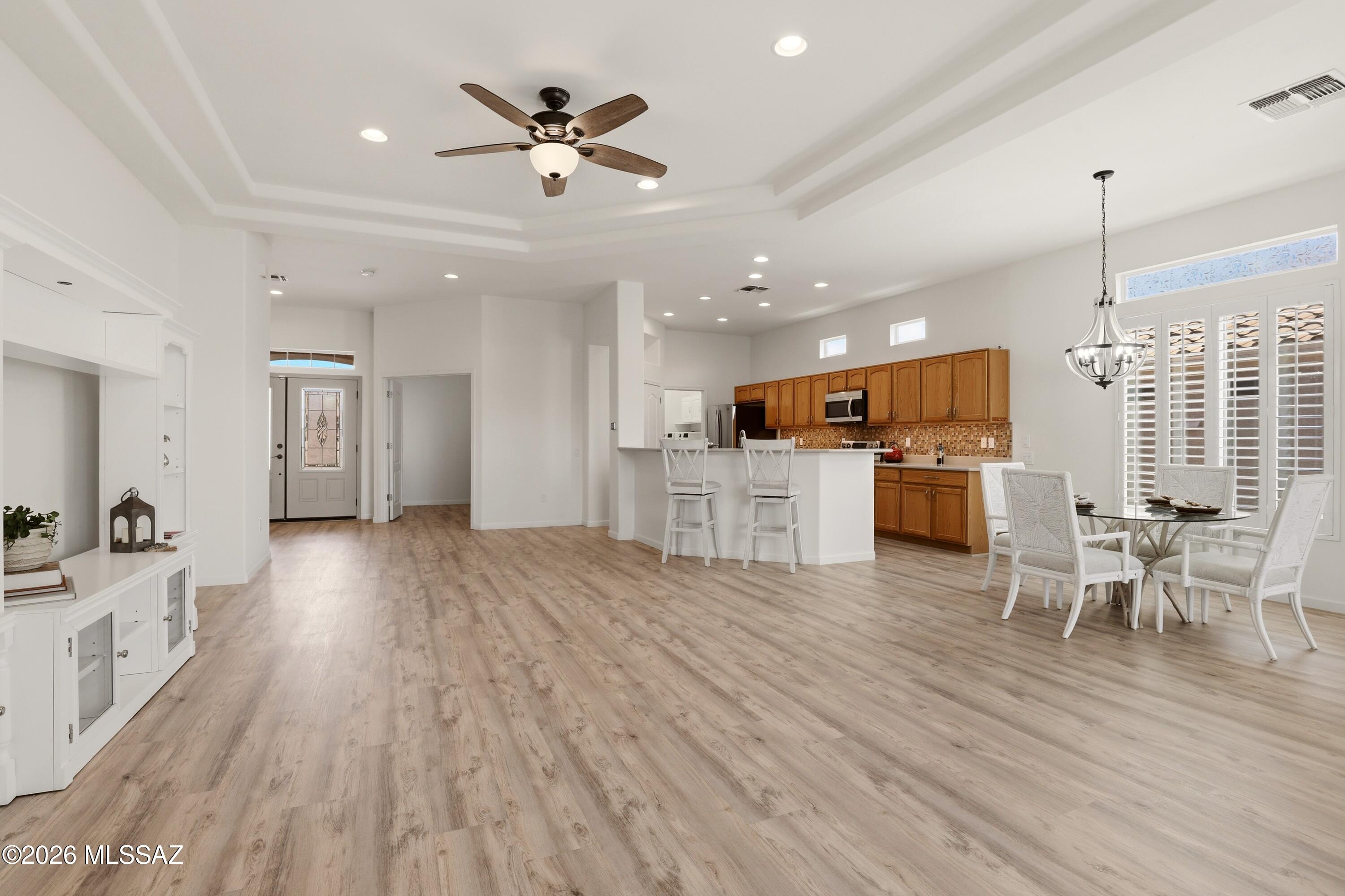 Heritage Highlands V at Dove Mountain (845-976) - Residential