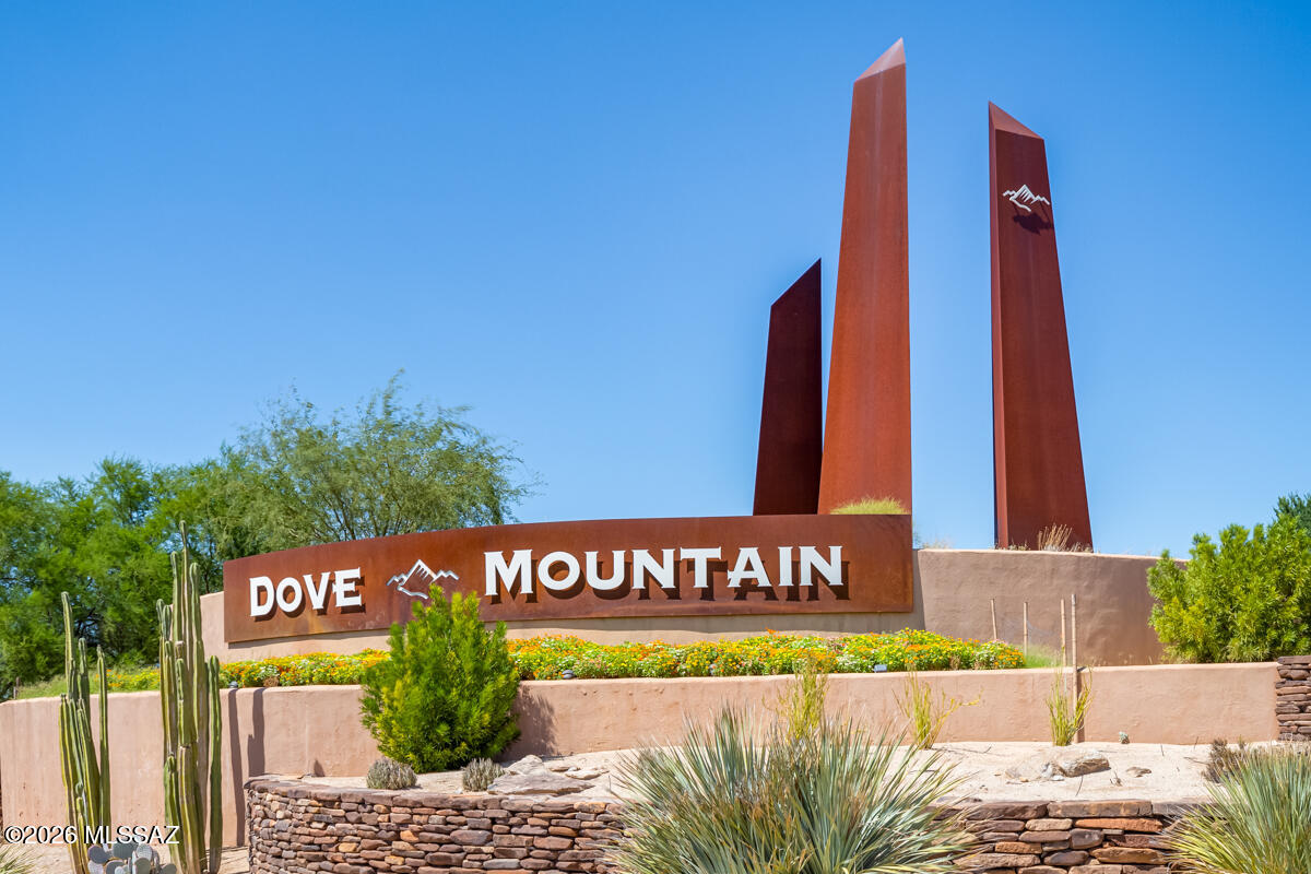Heritage Highlands V at Dove Mountain (845-976) - Residential