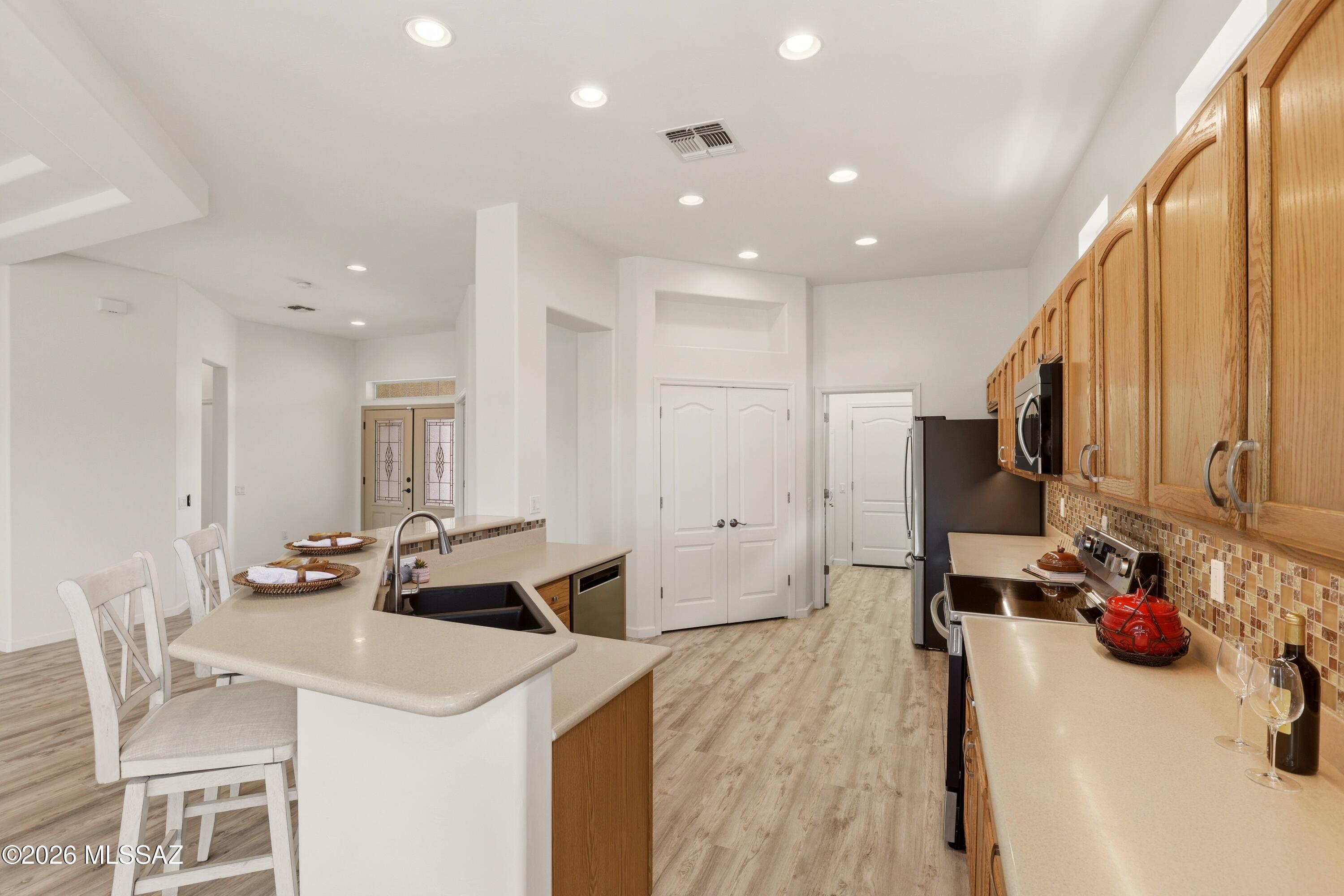 Heritage Highlands V at Dove Mountain (845-976) - Residential