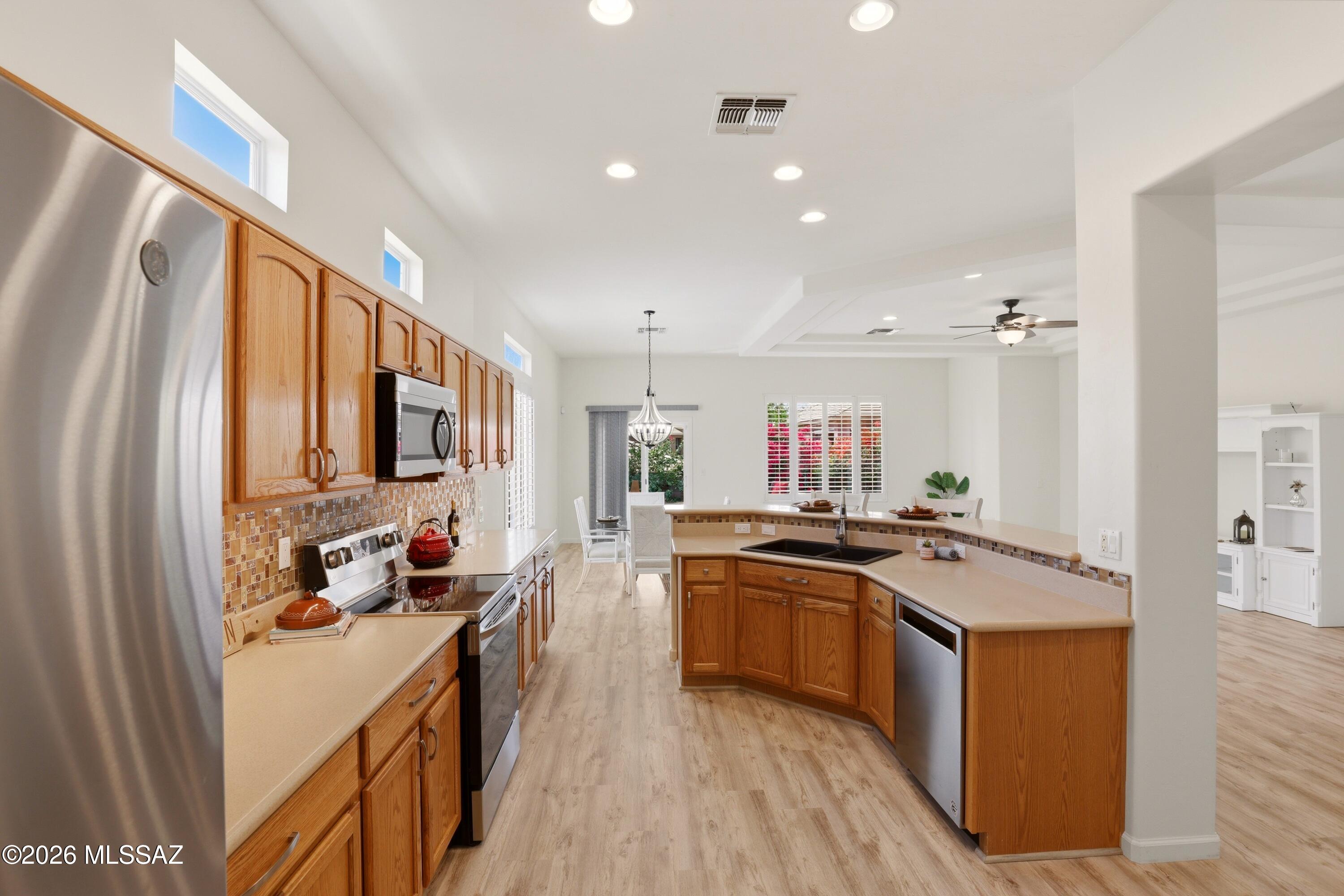 Heritage Highlands V at Dove Mountain (845-976) - Residential