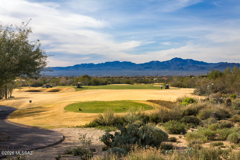 Heritage Highlands V at Dove Mountain (845-976) - Residential