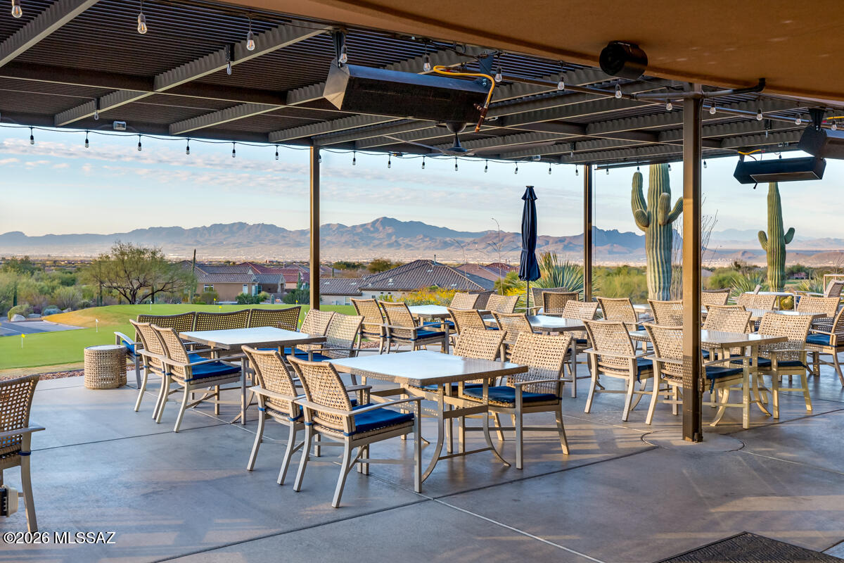 Heritage Highlands V at Dove Mountain (845-976) - Residential