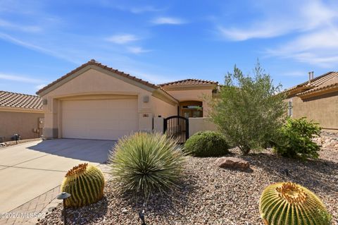Photo of 5130 W Desert Eagle Ci Circle W, Marana, AZ 85658 (MLS # 22612686)