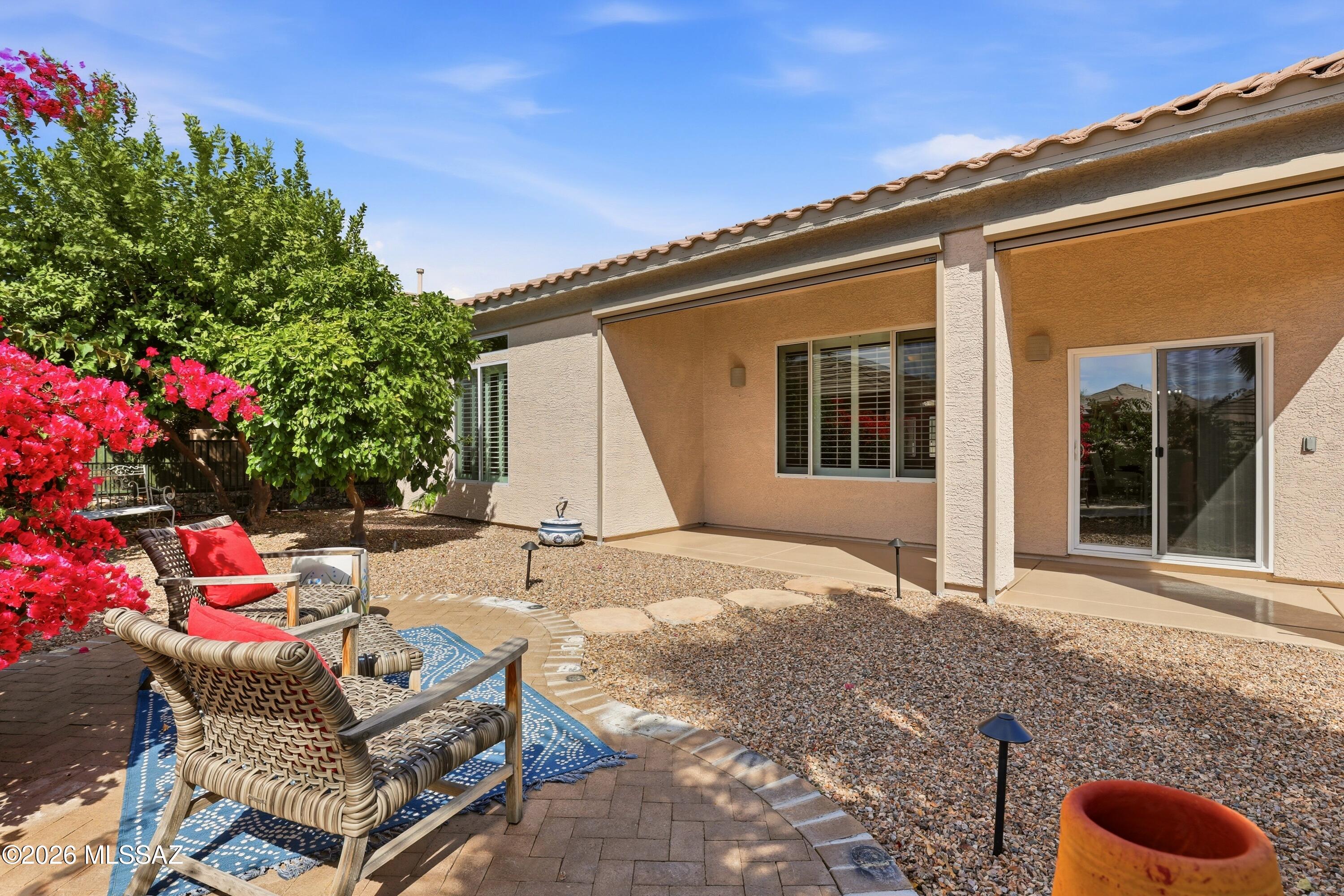 Heritage Highlands V at Dove Mountain (845-976) - Residential