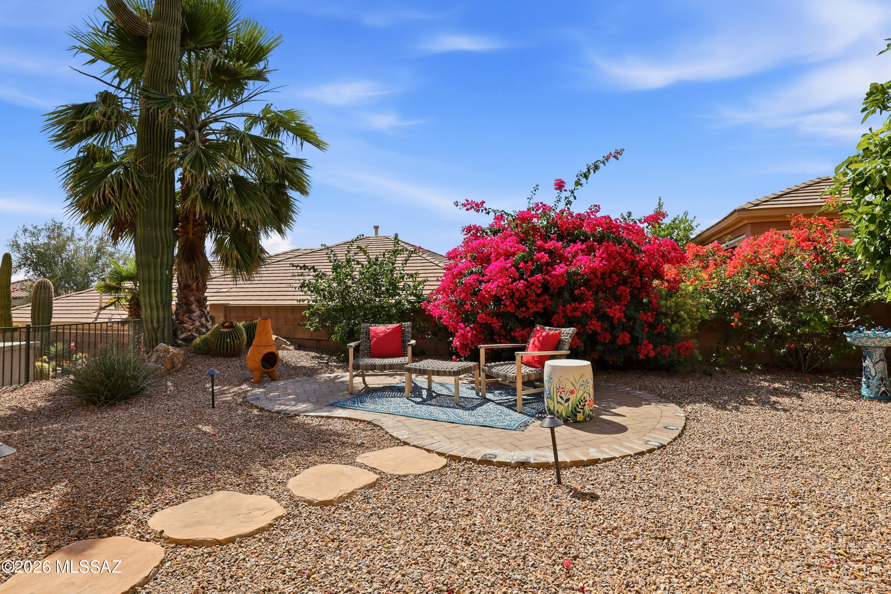 Heritage Highlands V at Dove Mountain (845-976) - Residential