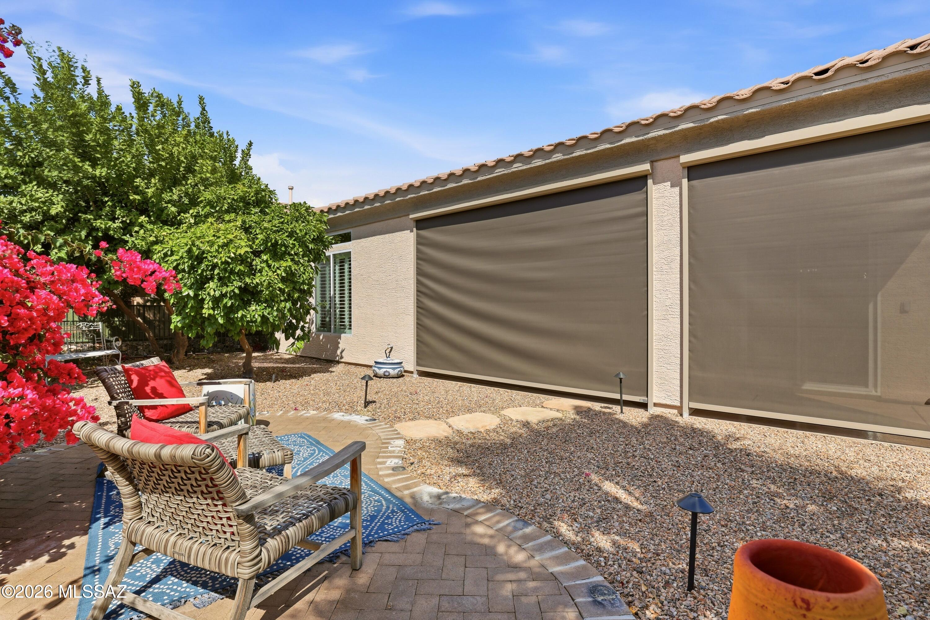 Heritage Highlands V at Dove Mountain (845-976) - Residential