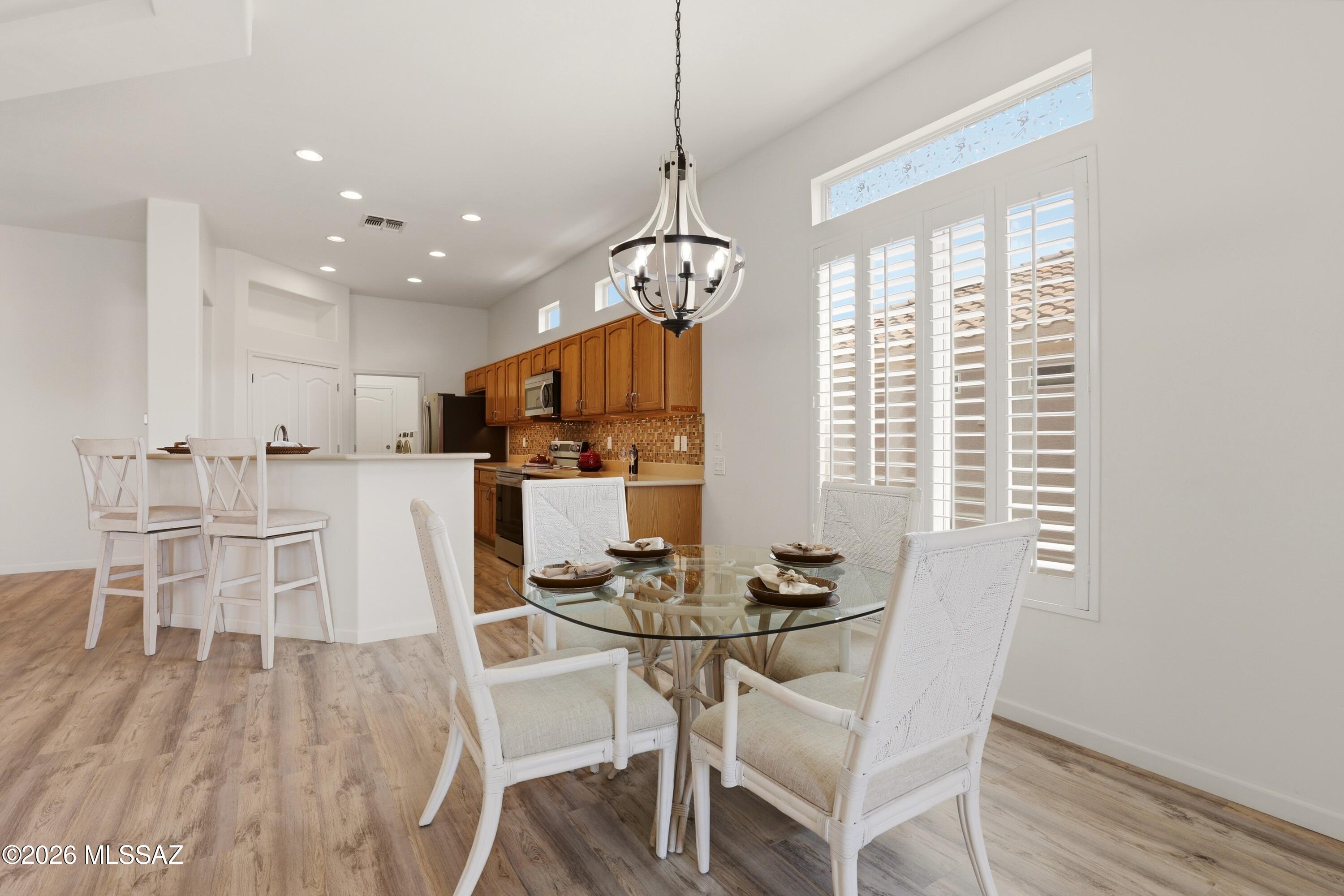Heritage Highlands V at Dove Mountain (845-976) - Residential
