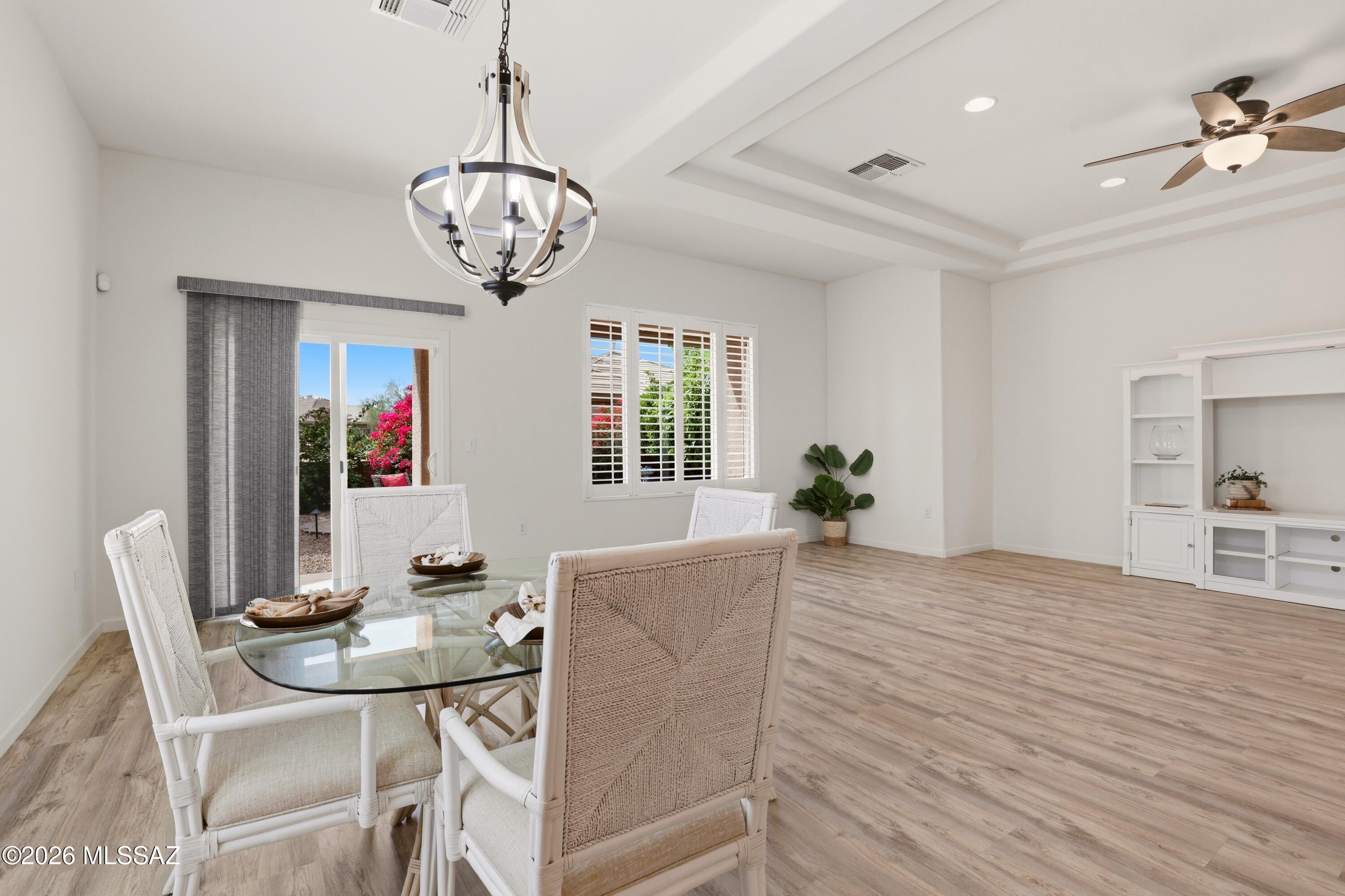 Heritage Highlands V at Dove Mountain (845-976) - Residential