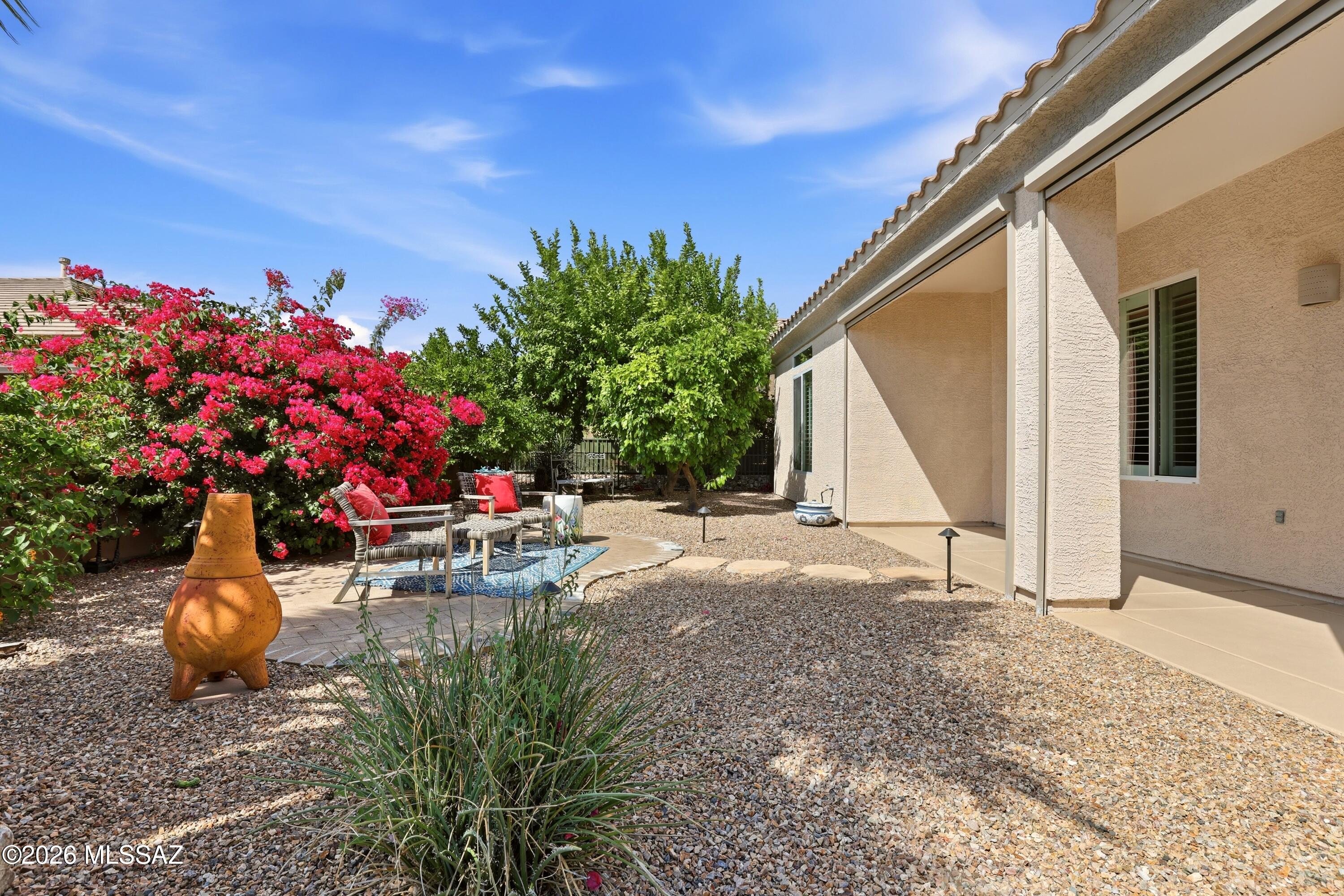 Heritage Highlands V at Dove Mountain (845-976) - Residential