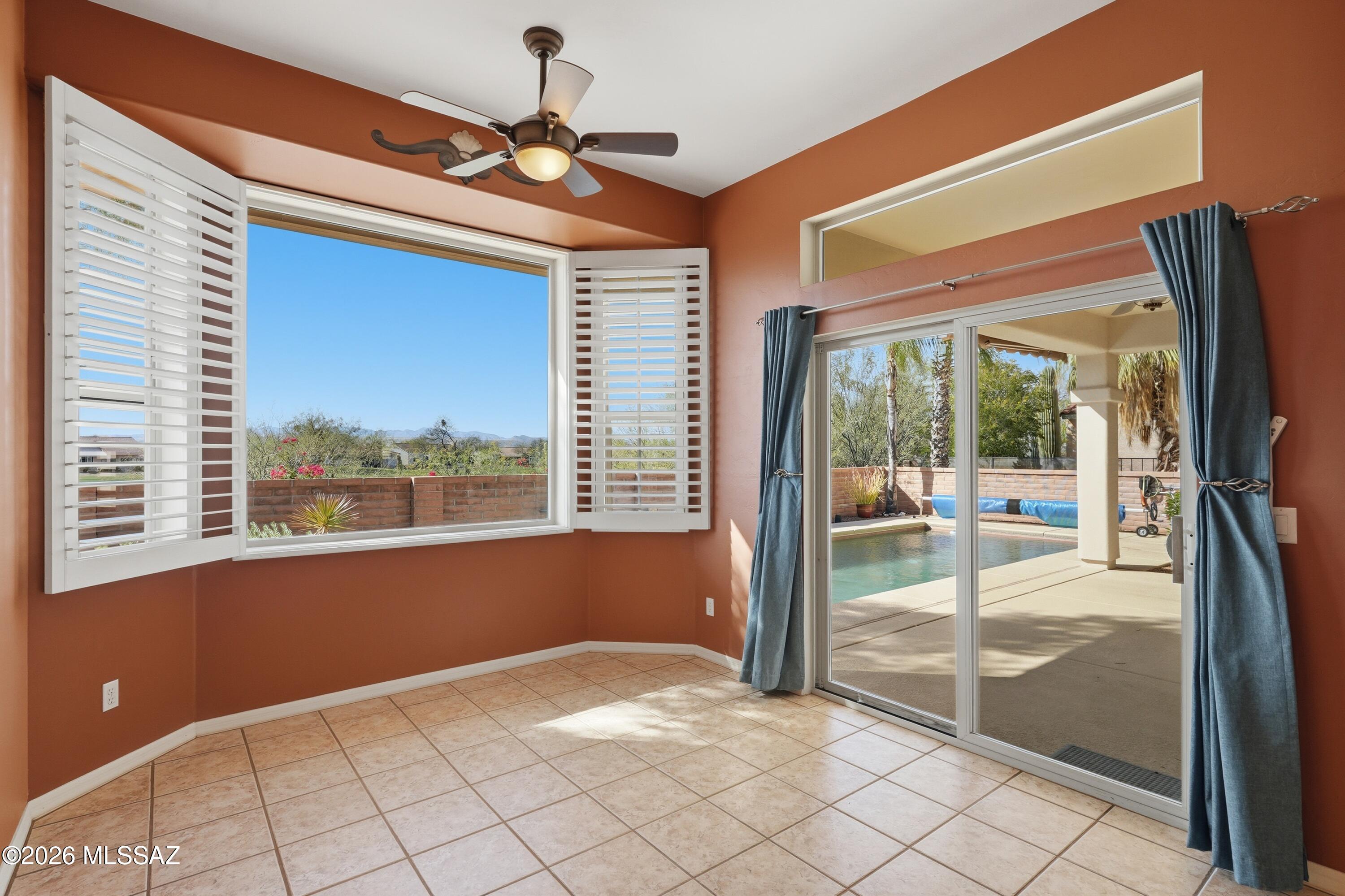 Quail Creek II Unit 34 - Residential