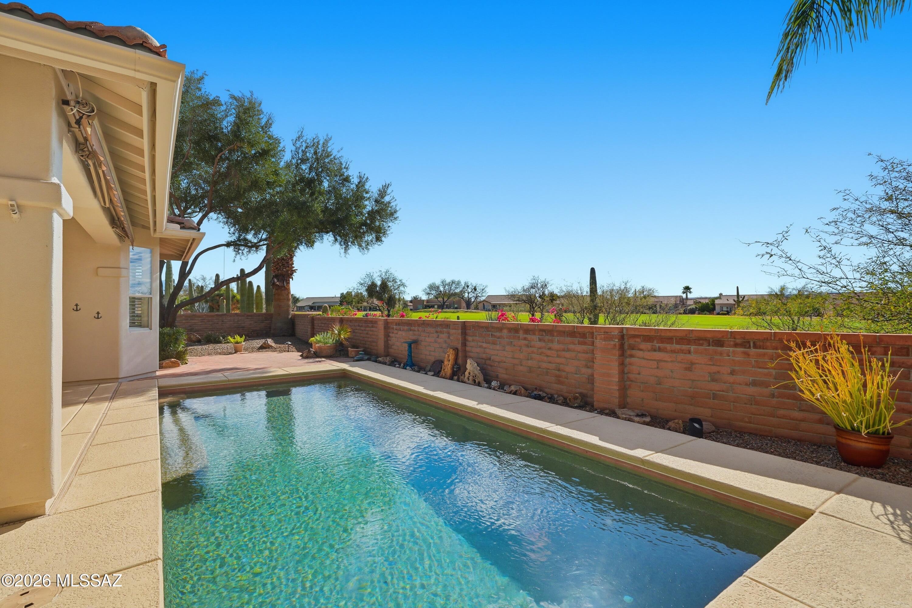 Quail Creek II Unit 34 - Residential