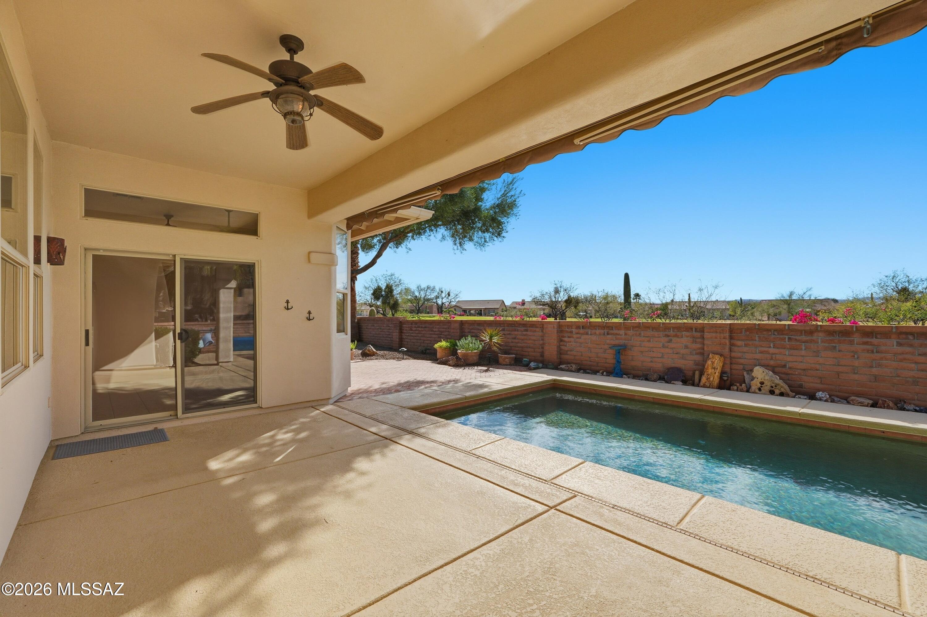 Quail Creek II Unit 34 - Residential