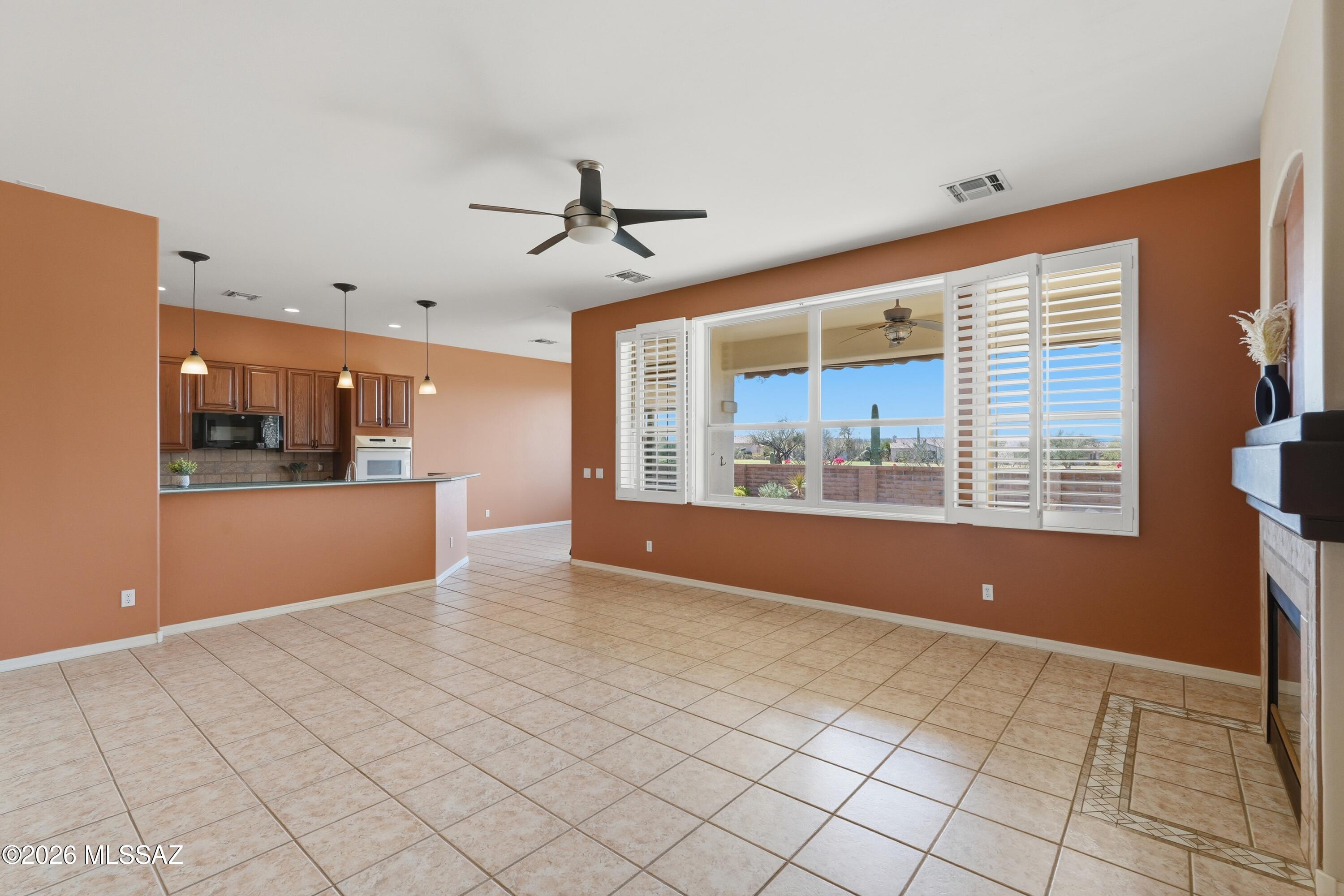 Quail Creek II Unit 34 - Residential