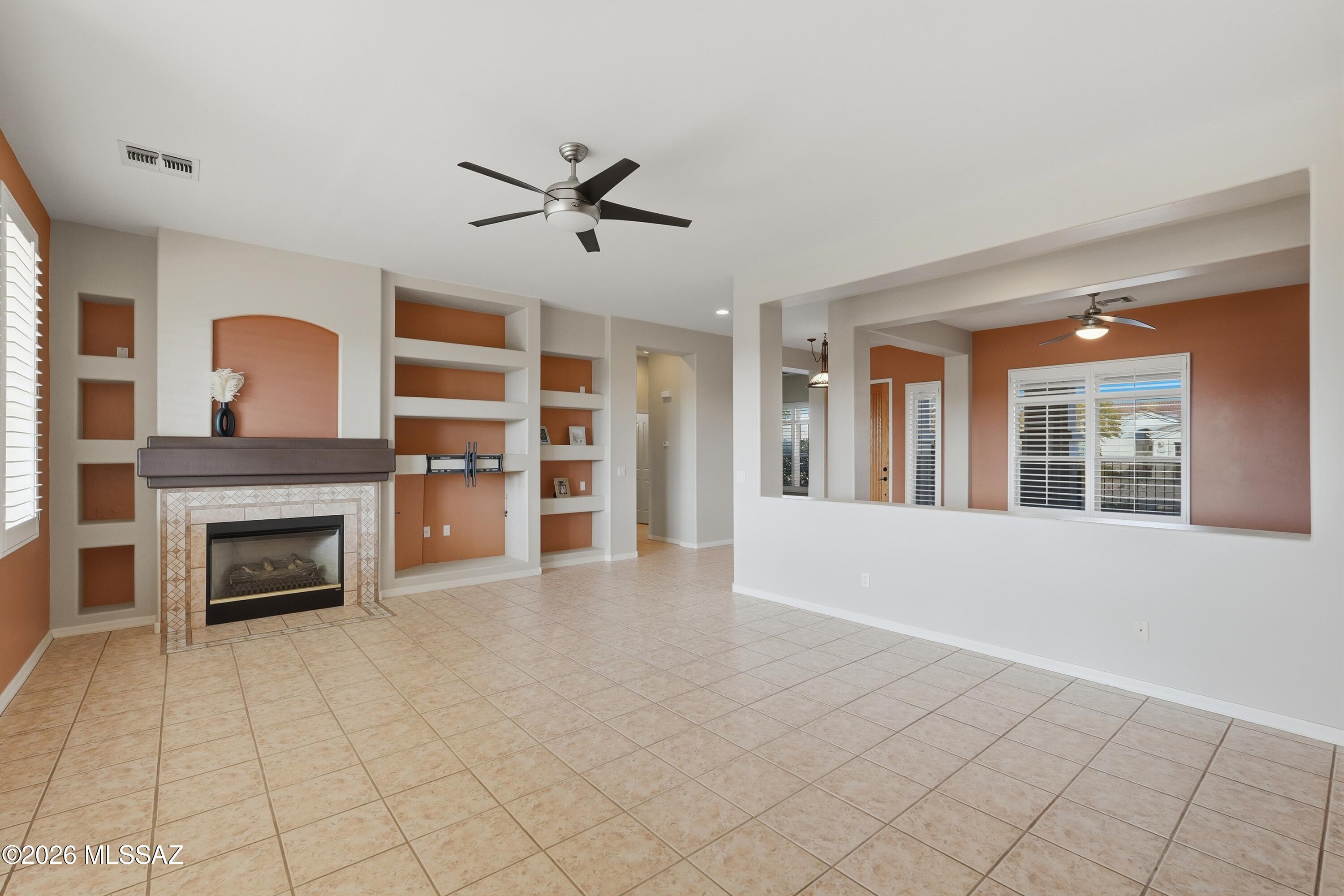 Quail Creek II Unit 34 - Residential