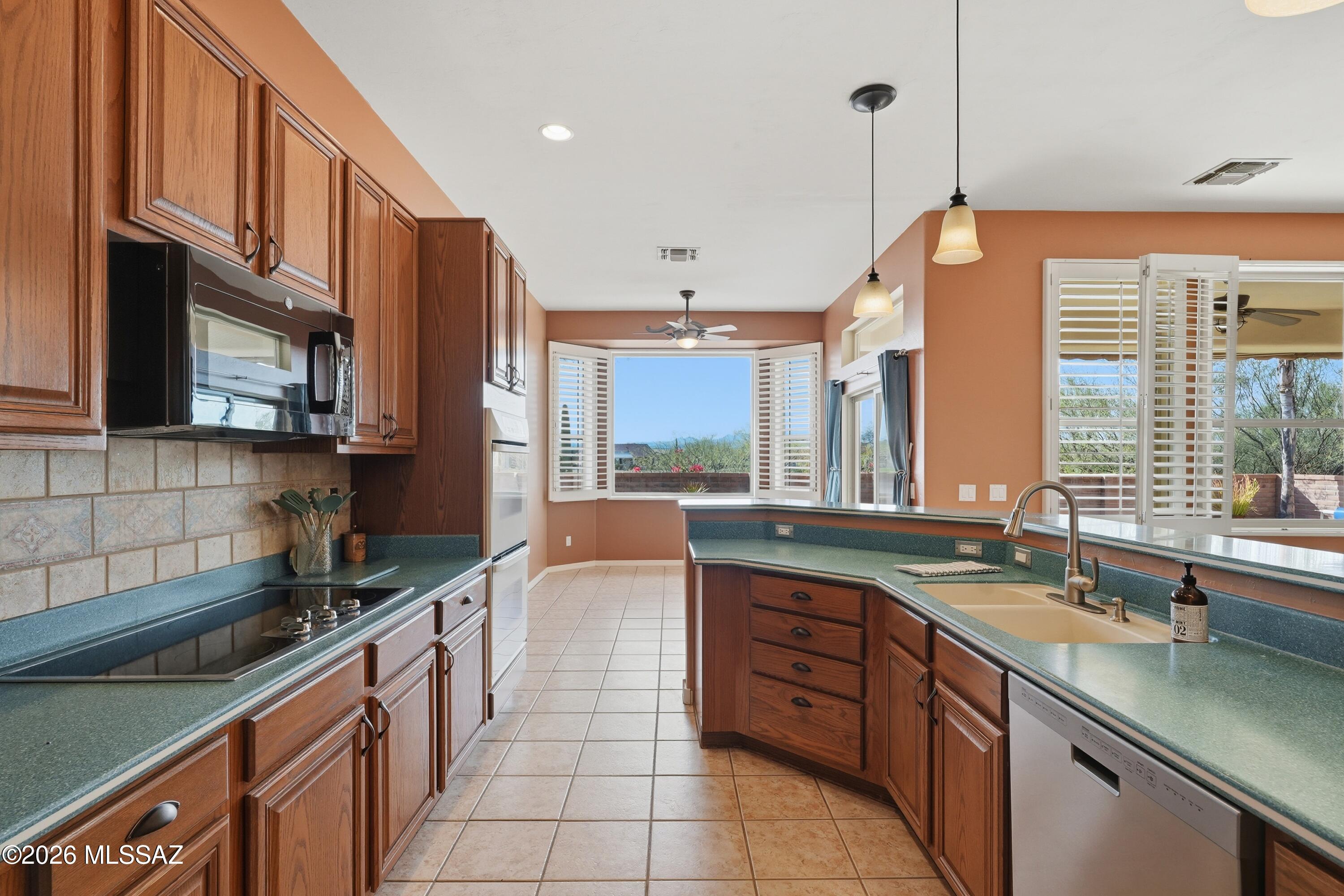 Quail Creek II Unit 34 - Residential