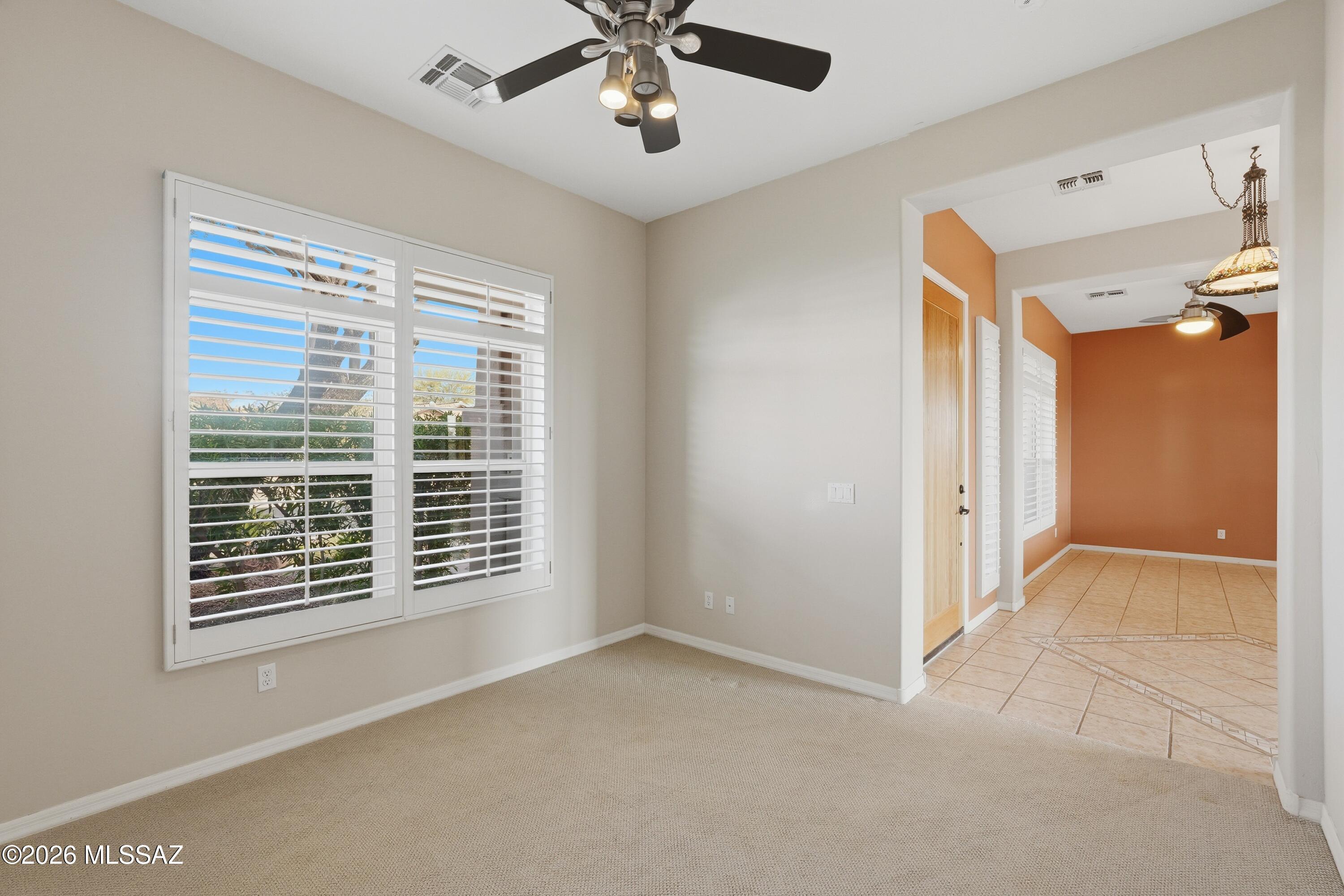 Quail Creek II Unit 34 - Residential