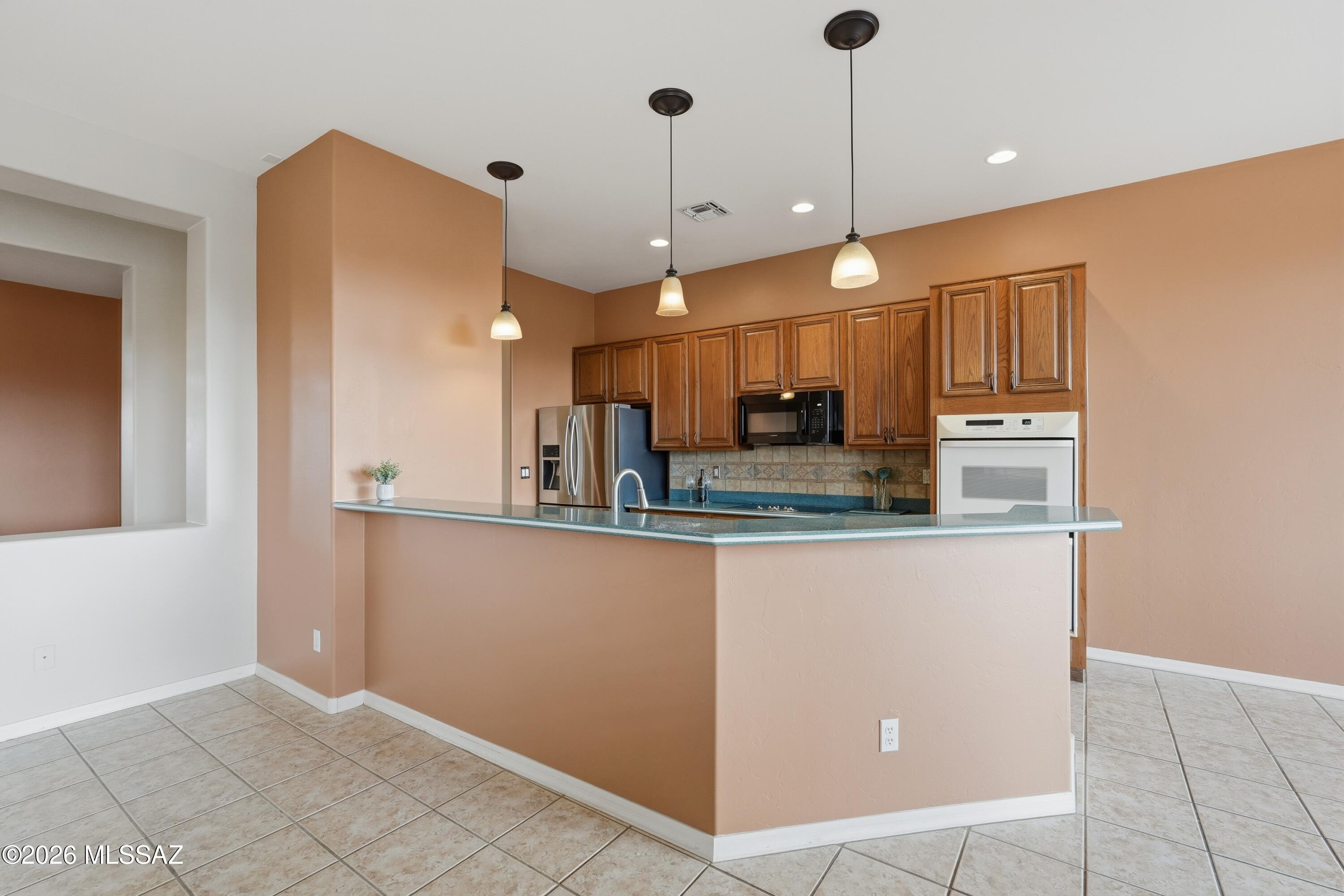 Quail Creek II Unit 34 - Residential