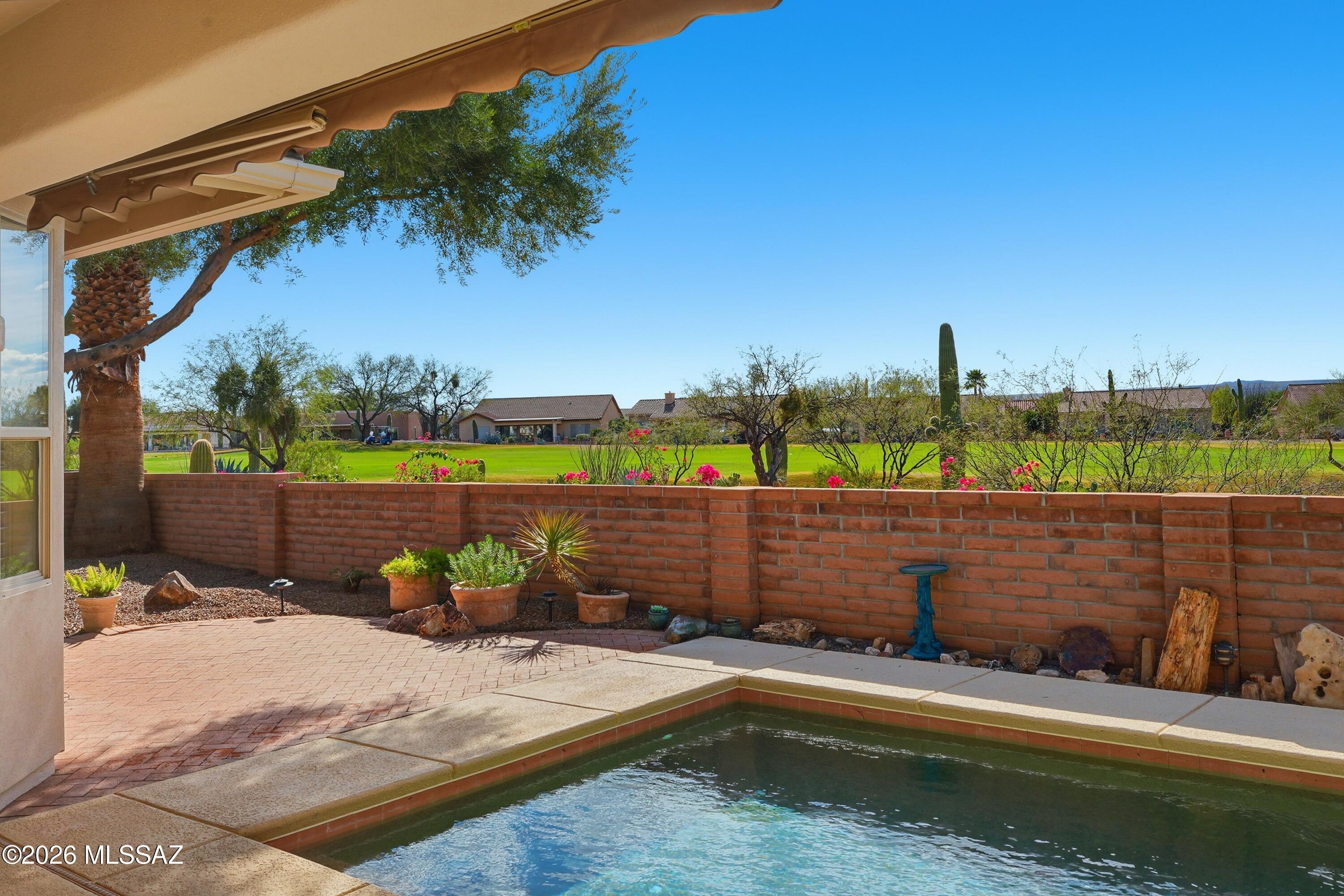 Quail Creek II Unit 34 - Residential