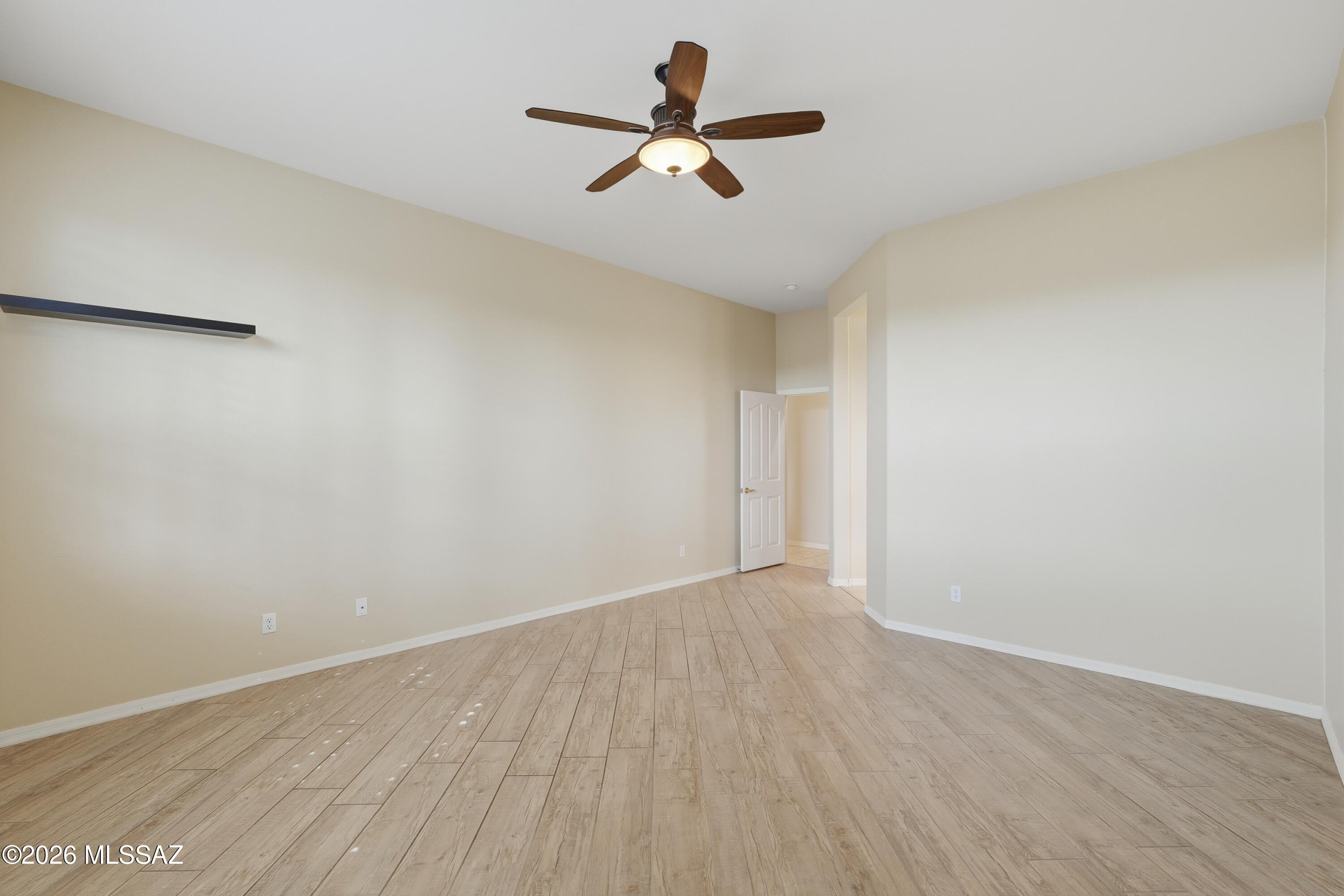 Quail Creek II Unit 34 - Residential