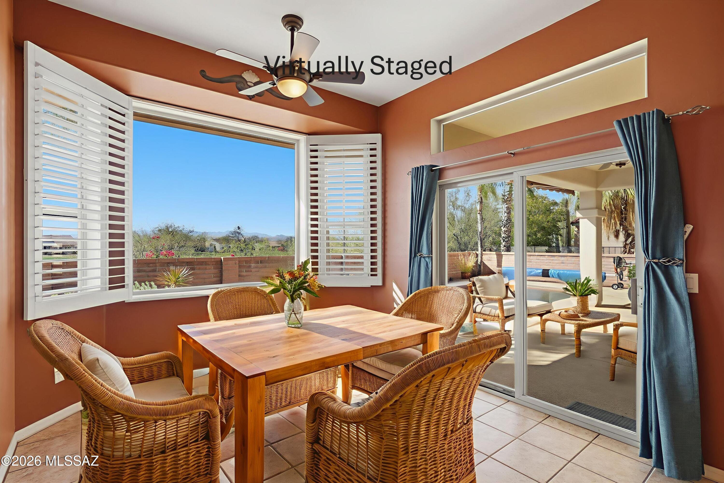 Quail Creek II Unit 34 - Residential