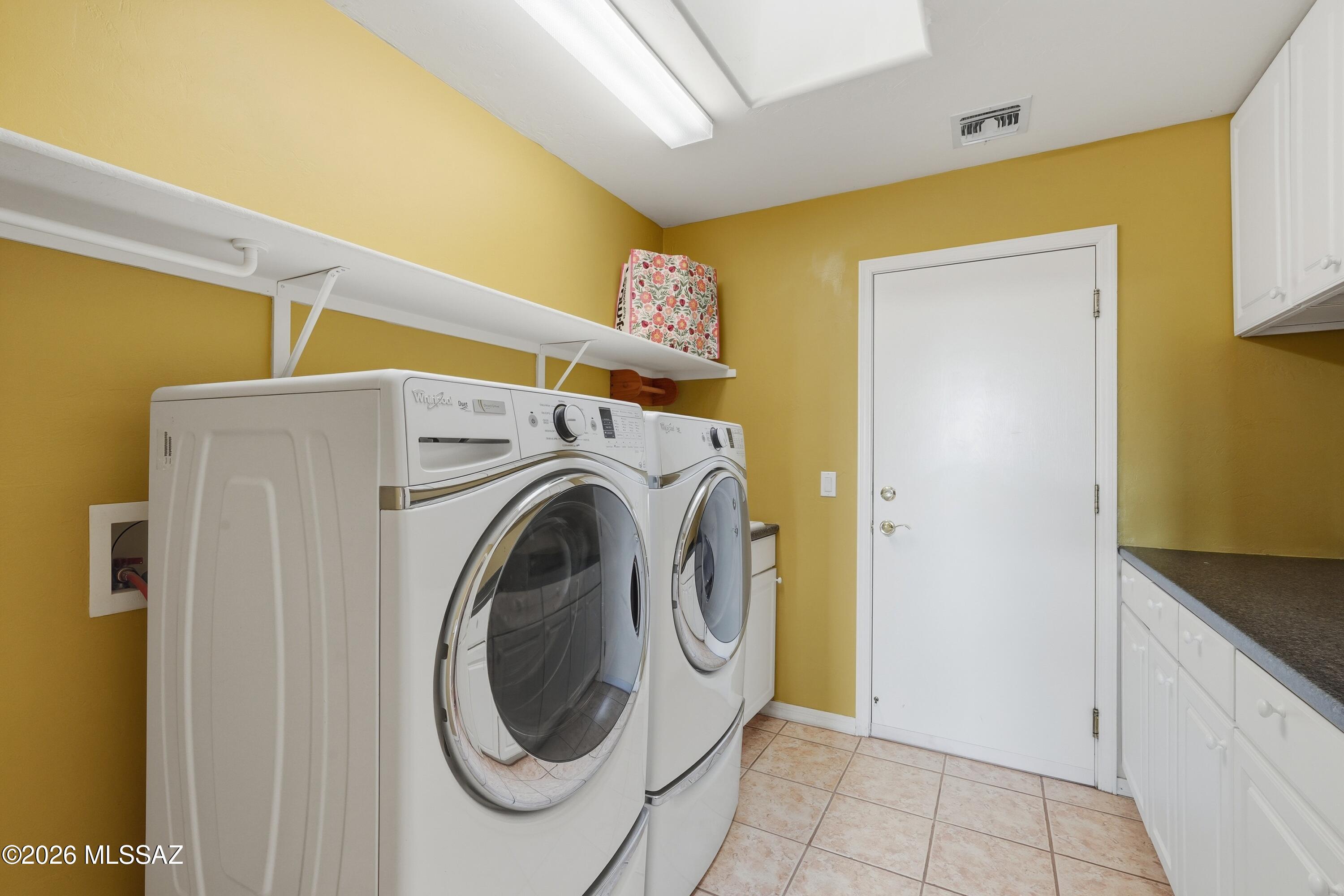 Quail Creek II Unit 34 - Residential