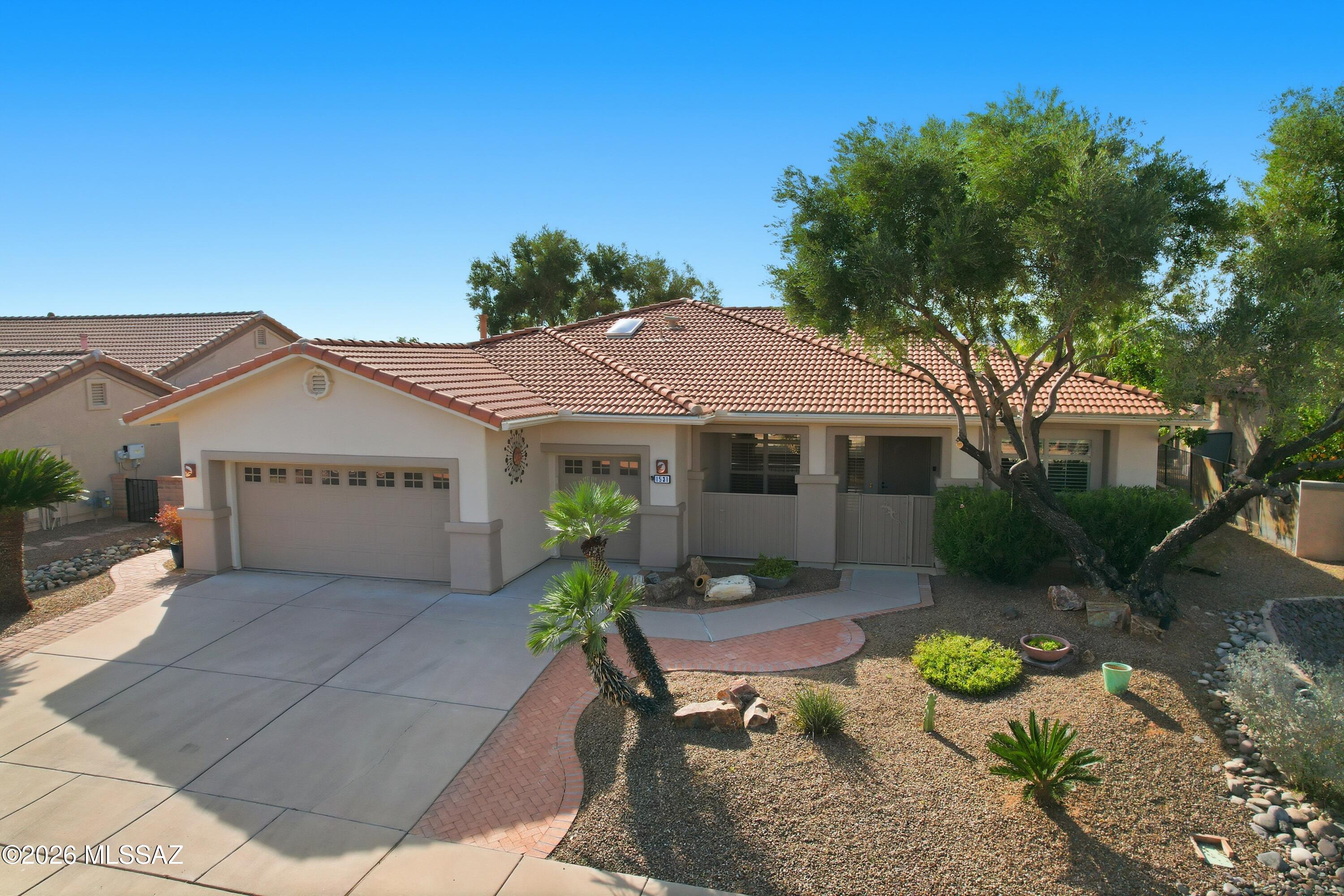 Quail Creek II Unit 34 - Residential