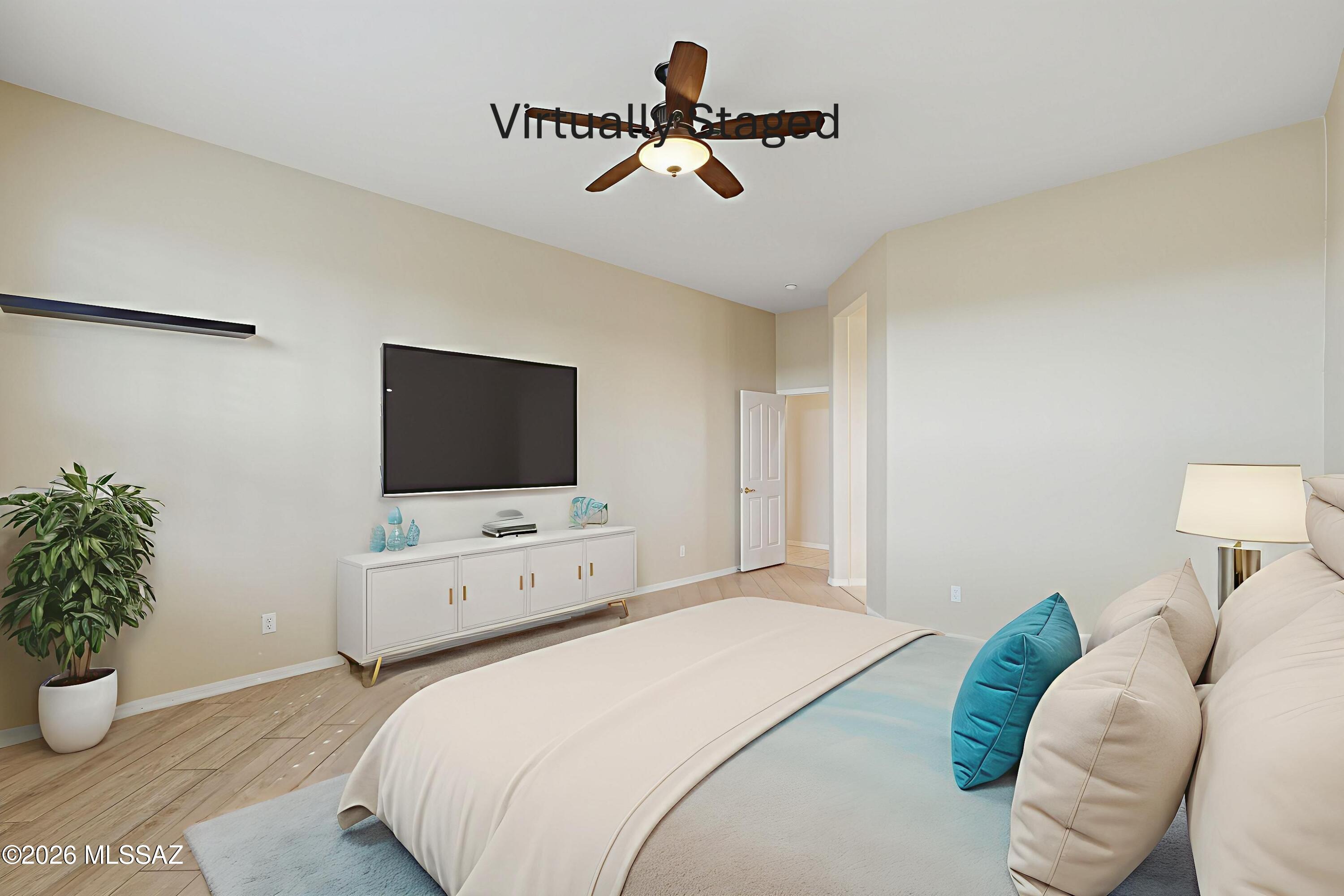 Quail Creek II Unit 34 - Residential