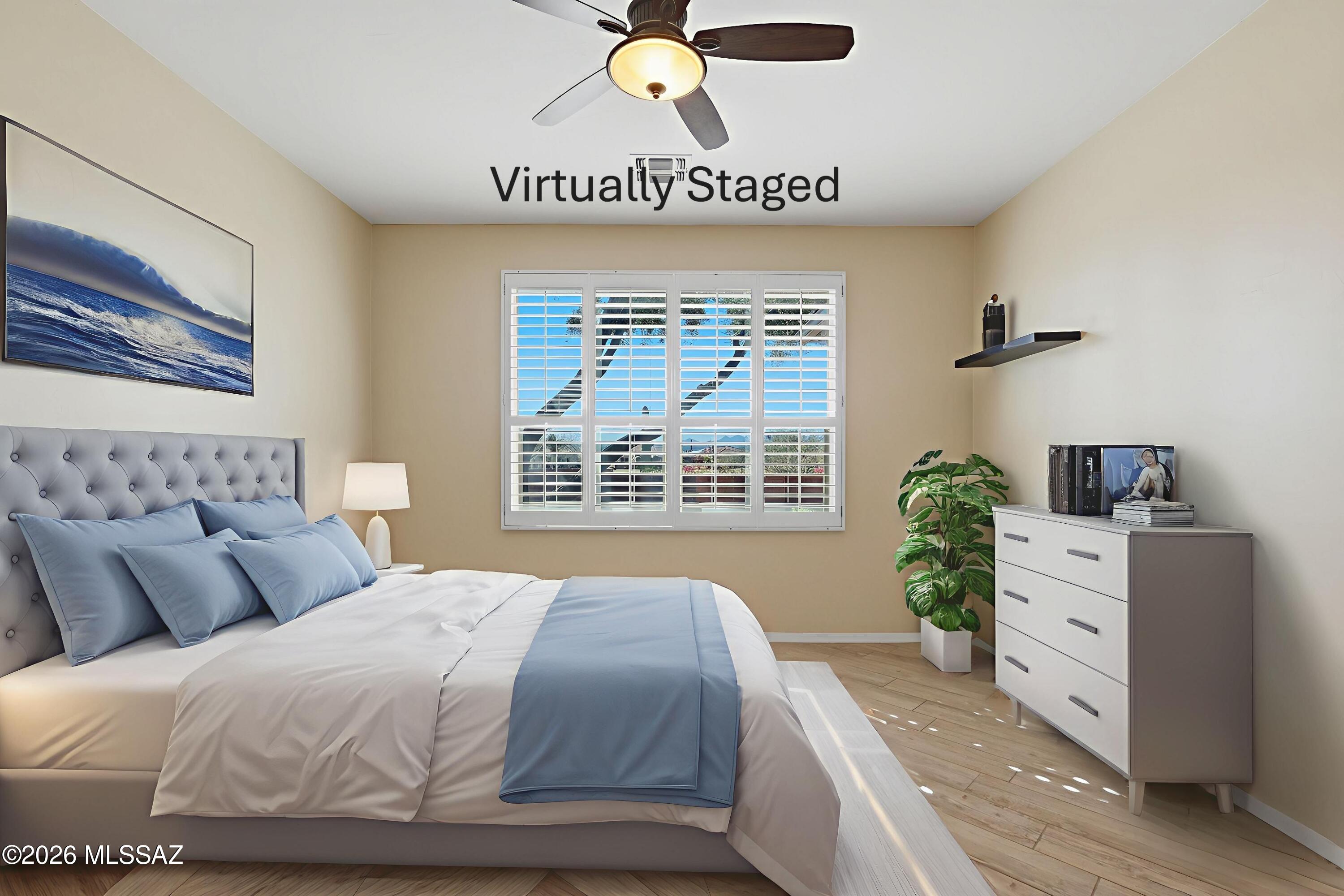 Quail Creek II Unit 34 - Residential